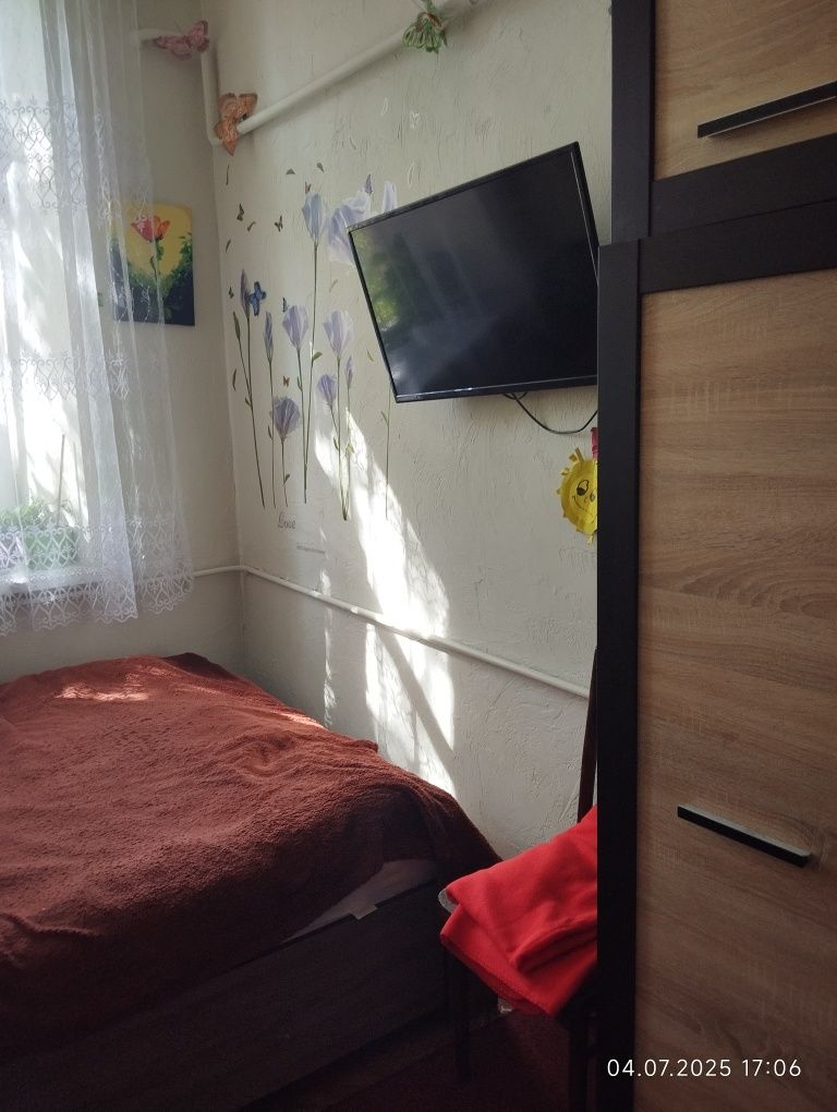 Обʼєкт нерухомості: 2 КІМ. КВАРТИРА, ПЛОЩА - 42 м², ЦІНА - 35 000 $
 — HUBTRUST, Вінниця