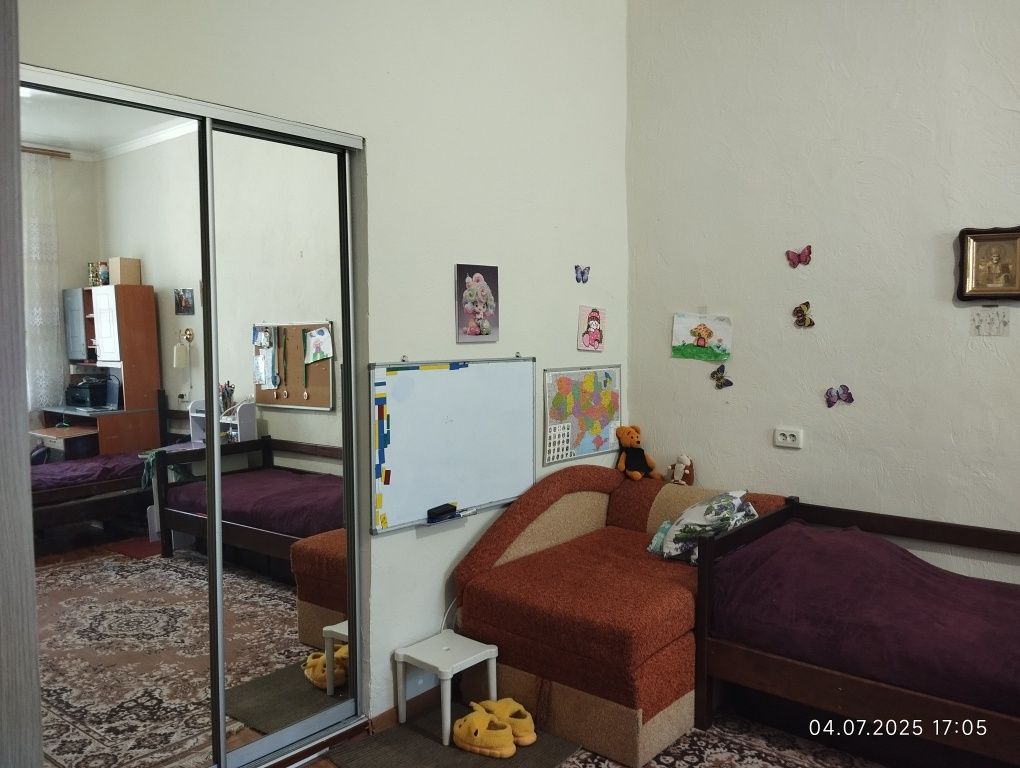 Обʼєкт нерухомості: 2 КІМ. КВАРТИРА, ПЛОЩА - 42 м², ЦІНА - 35 000 $
 — HUBTRUST, Вінниця