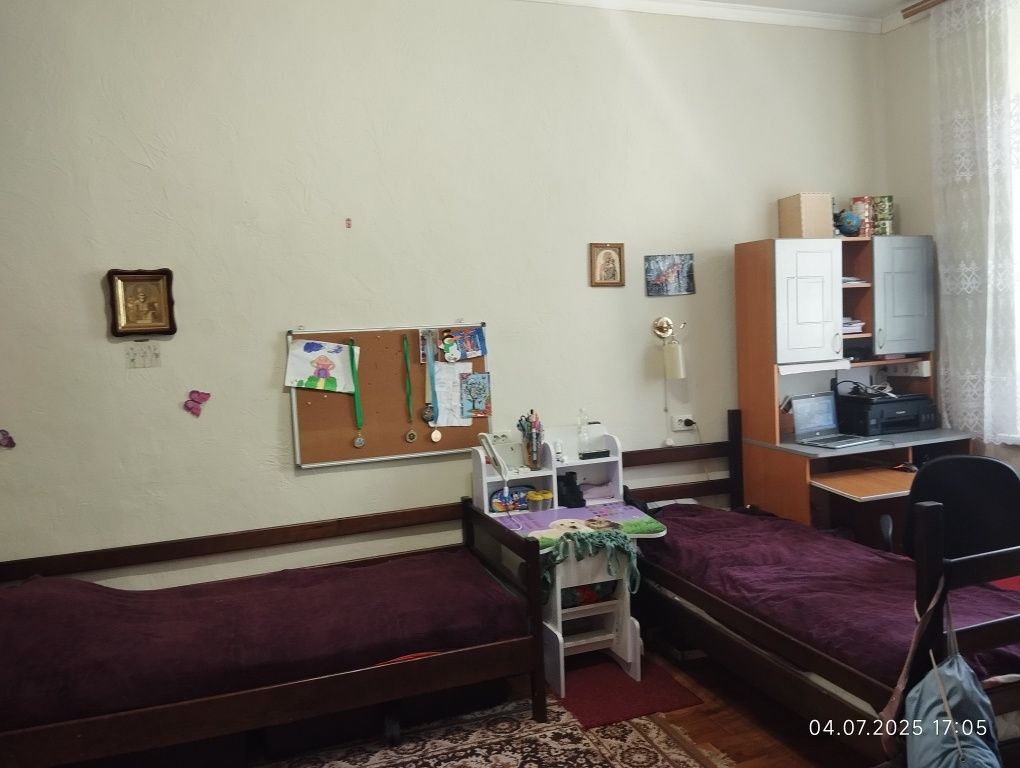 Обʼєкт нерухомості: 2 КІМ. КВАРТИРА, ПЛОЩА - 42 м², ЦІНА - 35 000 $
 — HUBTRUST, Вінниця