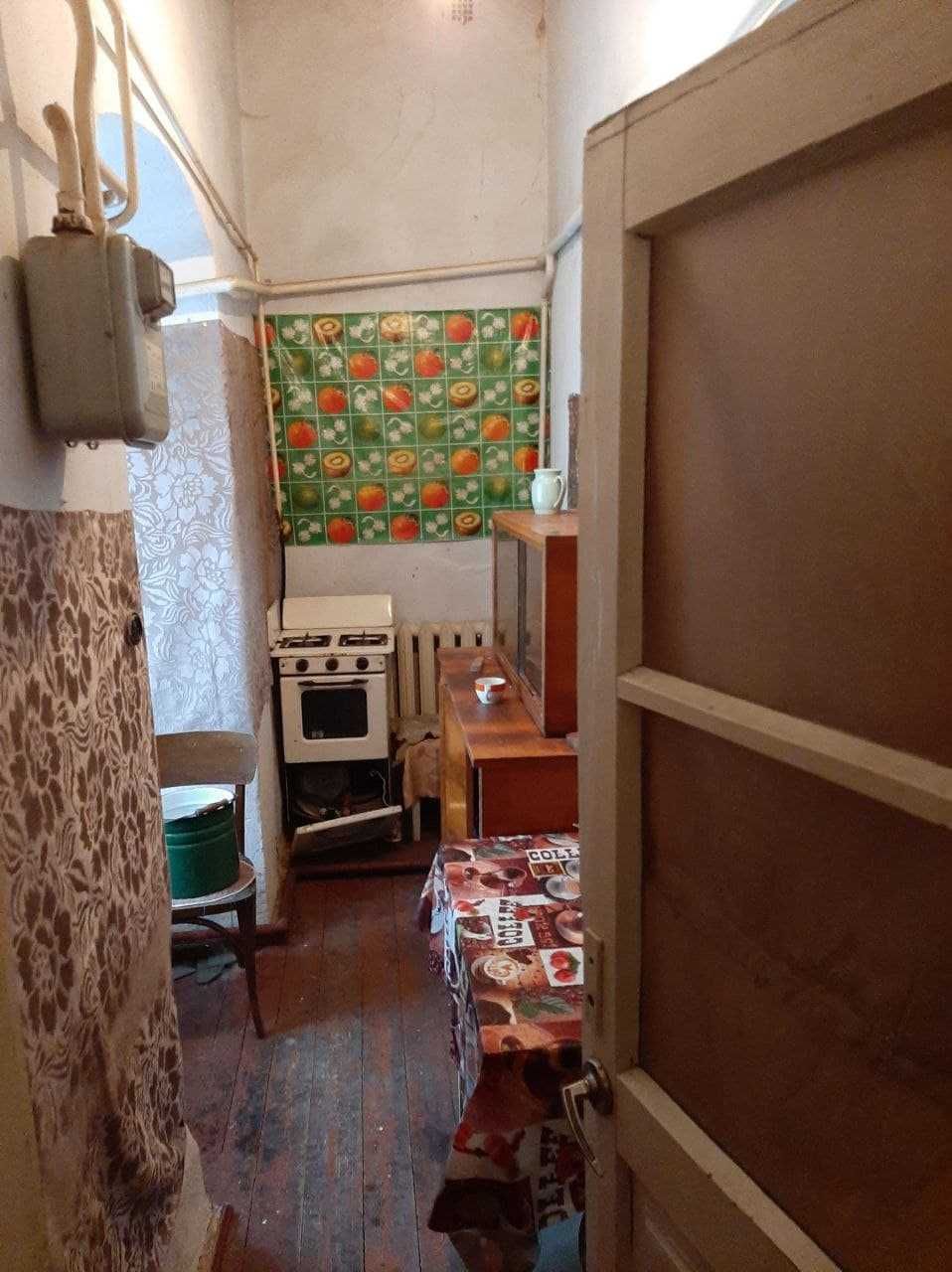Обʼєкт нерухомості: 3 КІМ. КВАРТИРА, ПЛОЩА - 47.3 м², ЦІНА - 8 000 $
 — HUBTRUST, Вінниця
