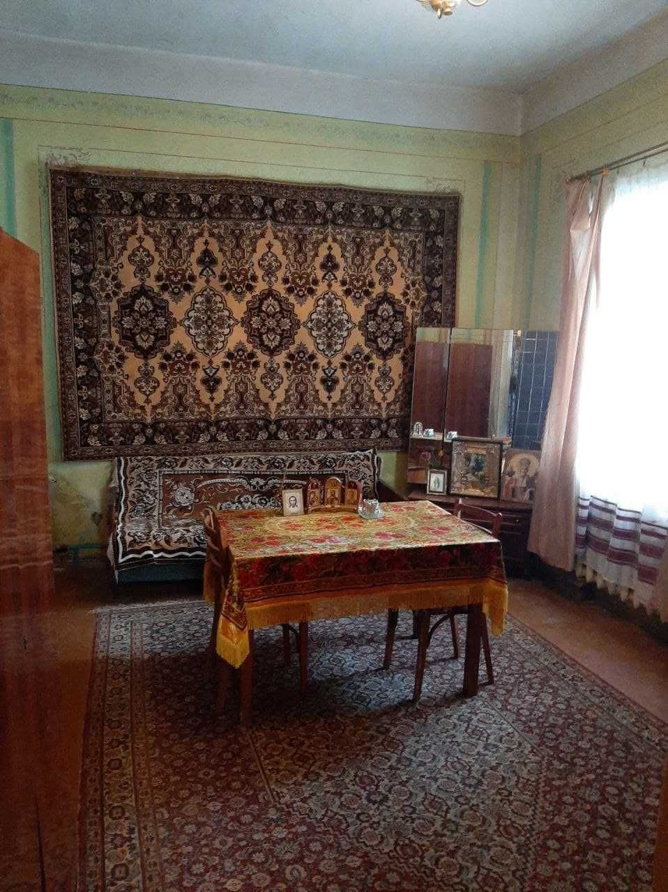 Обʼєкт нерухомості: 3 КІМ. КВАРТИРА, ПЛОЩА - 47.3 м², ЦІНА - 8 000 $
 — HUBTRUST, Вінниця