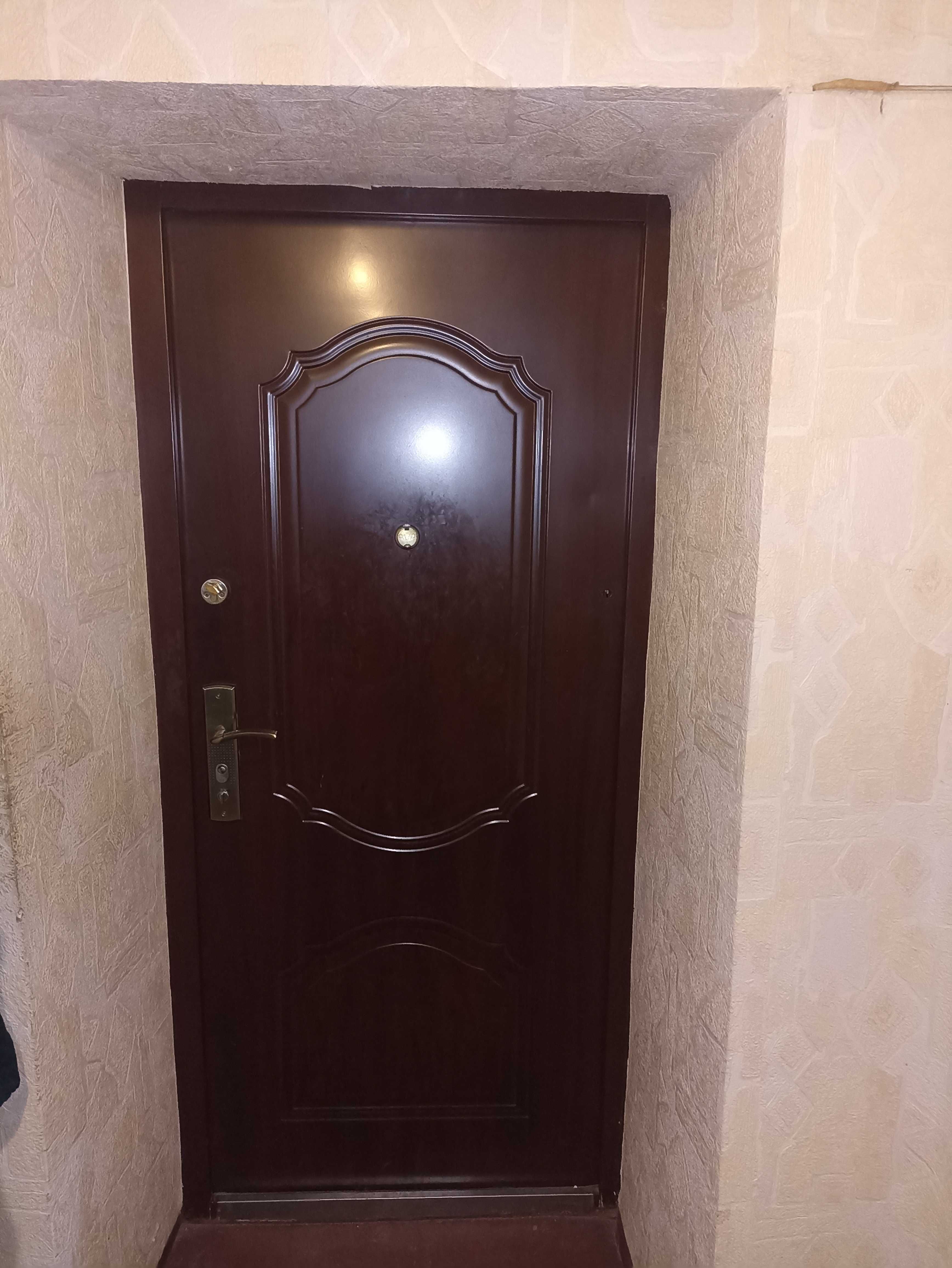 2 КІМ. КВАРТИРА, ПЛОЩА - 55.6 м², ЦІНА - 36 265 $
