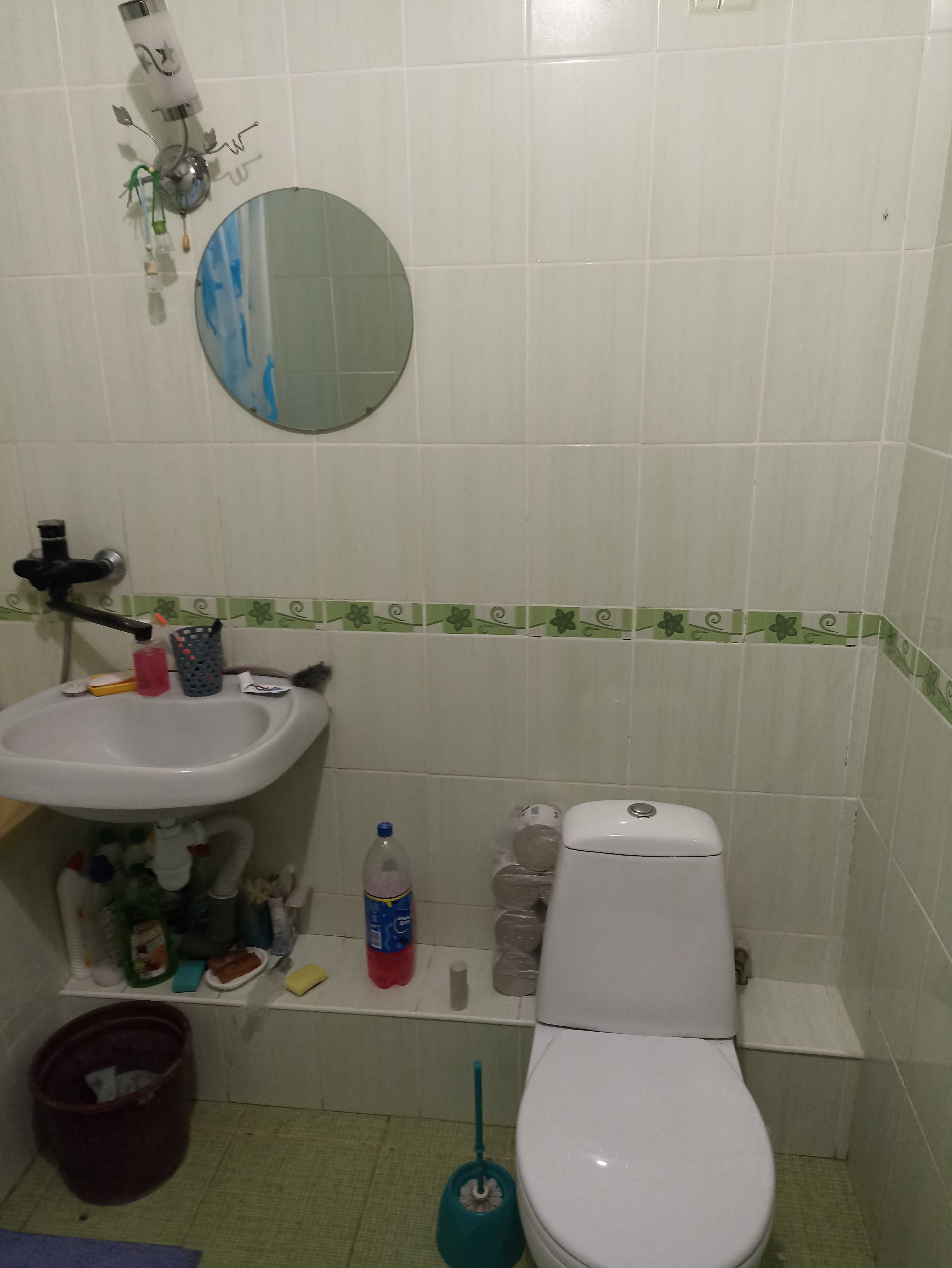 Обʼєкт нерухомості: 2 КІМ. КВАРТИРА, ПЛОЩА - 55.6 м², ЦІНА - 36 265 $
 — HUBTRUST, Вінниця