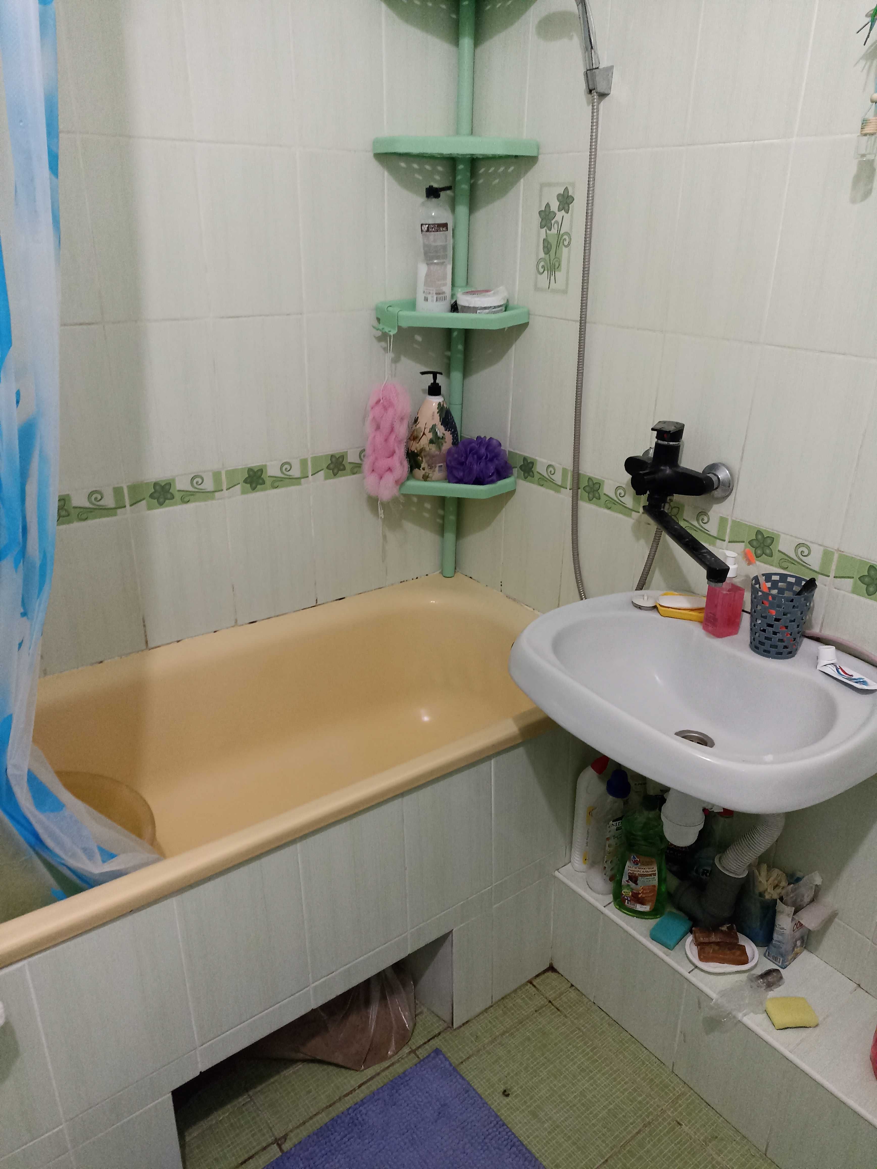 Обʼєкт нерухомості: 2 КІМ. КВАРТИРА, ПЛОЩА - 55.6 м², ЦІНА - 36 265 $
 — HUBTRUST, Вінниця