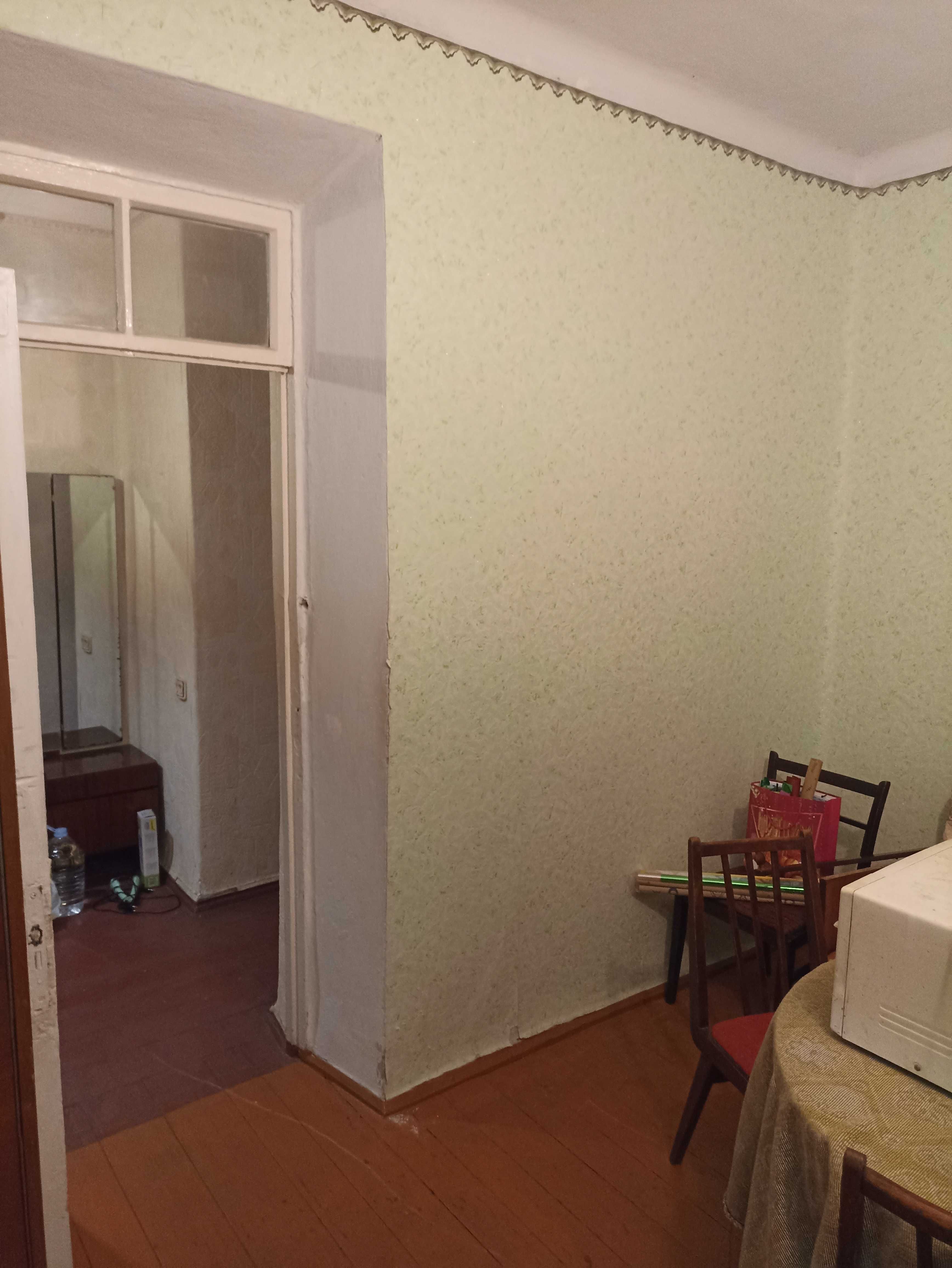 Обʼєкт нерухомості: 2 КІМ. КВАРТИРА, ПЛОЩА - 55.6 м², ЦІНА - 36 265 $
 — HUBTRUST, Вінниця