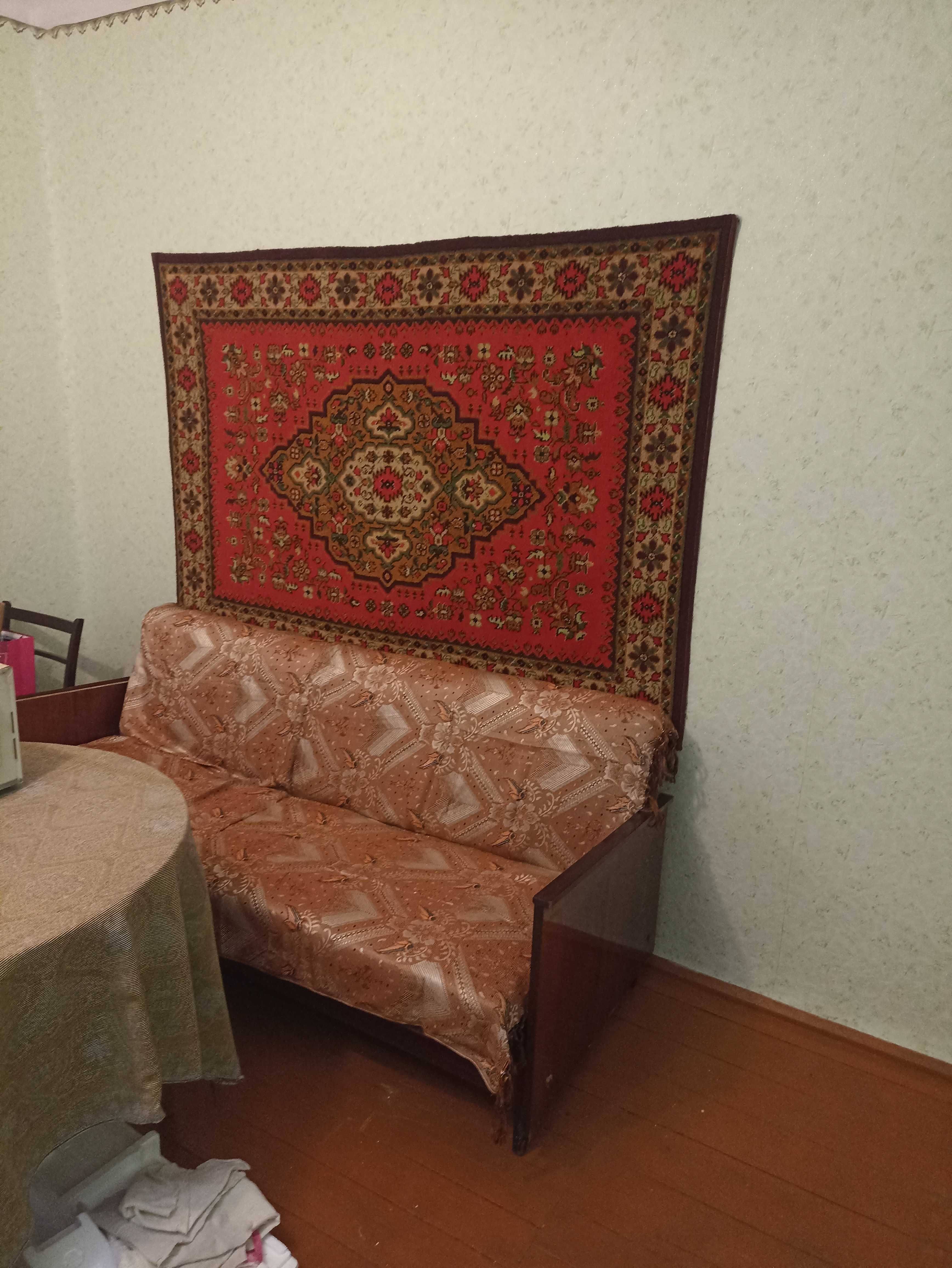 Обʼєкт нерухомості: 2 КІМ. КВАРТИРА, ПЛОЩА - 55.6 м², ЦІНА - 36 265 $
 — HUBTRUST, Вінниця