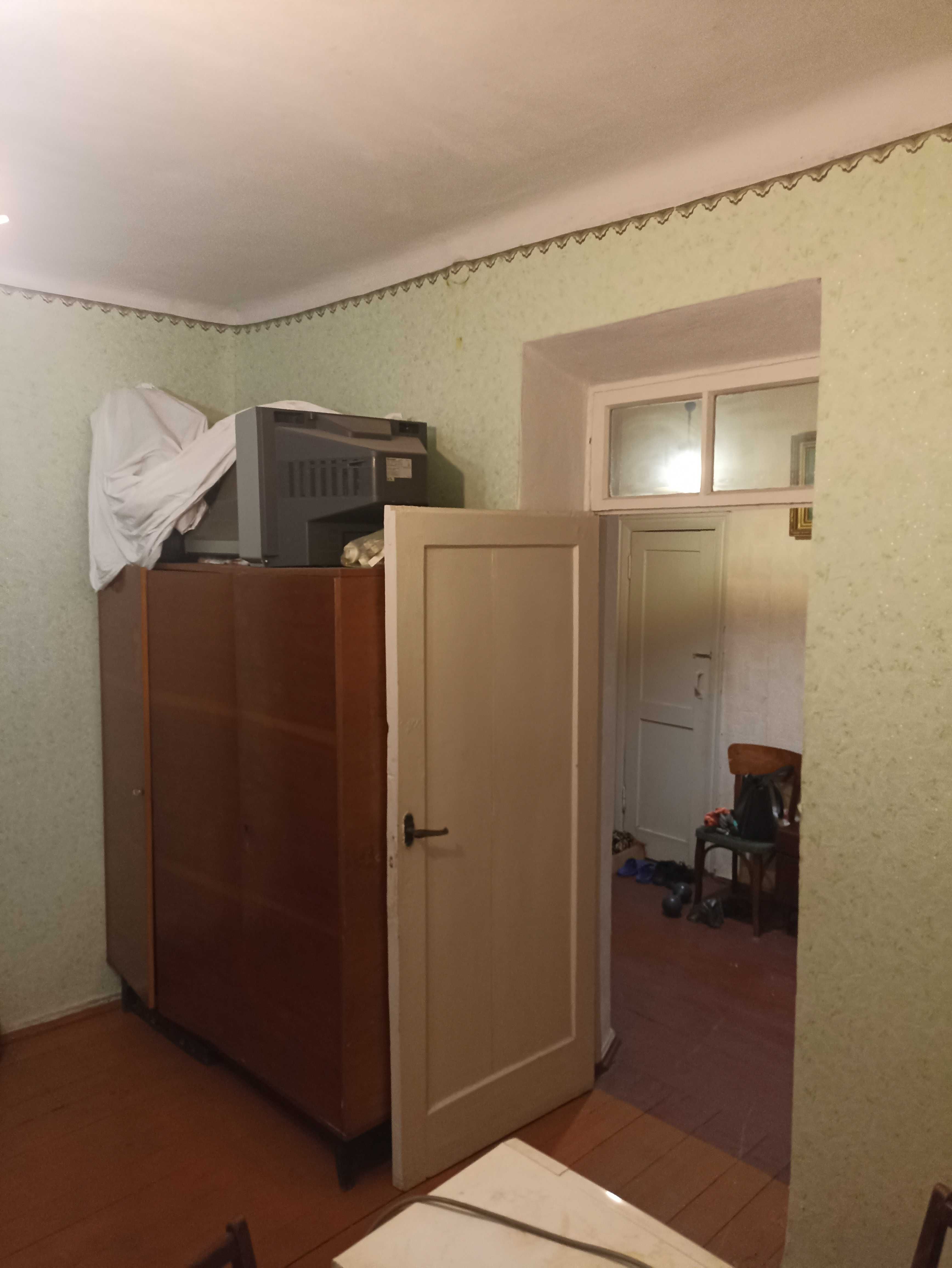 Обʼєкт нерухомості: 2 КІМ. КВАРТИРА, ПЛОЩА - 55.6 м², ЦІНА - 36 265 $
 — HUBTRUST, Вінниця