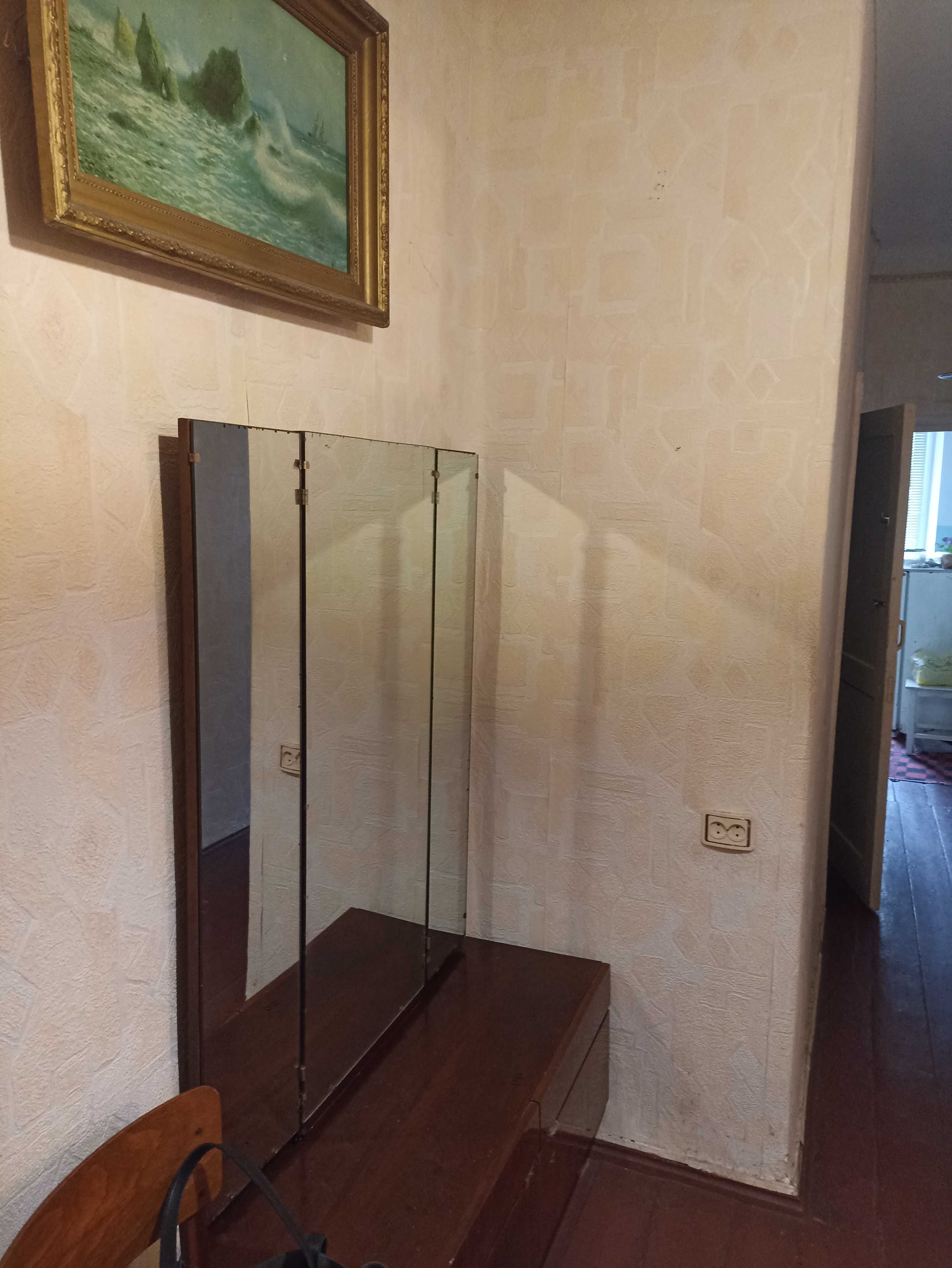 Обʼєкт нерухомості: 2 КІМ. КВАРТИРА, ПЛОЩА - 55.6 м², ЦІНА - 36 265 $
 — HUBTRUST, Вінниця