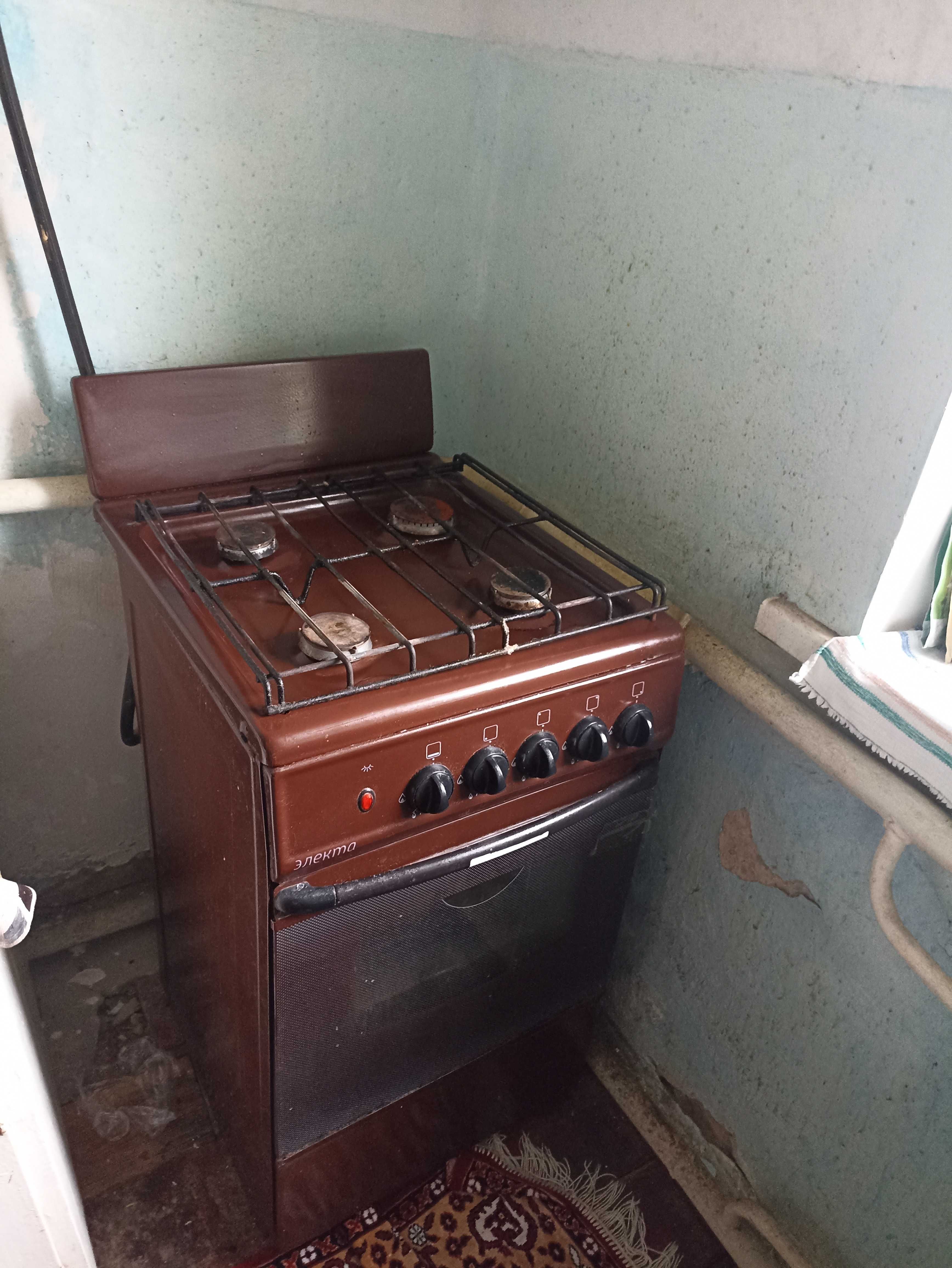 Обʼєкт нерухомості: 2 КІМ. КВАРТИРА, ПЛОЩА - 55.6 м², ЦІНА - 36 265 $
 — HUBTRUST, Вінниця