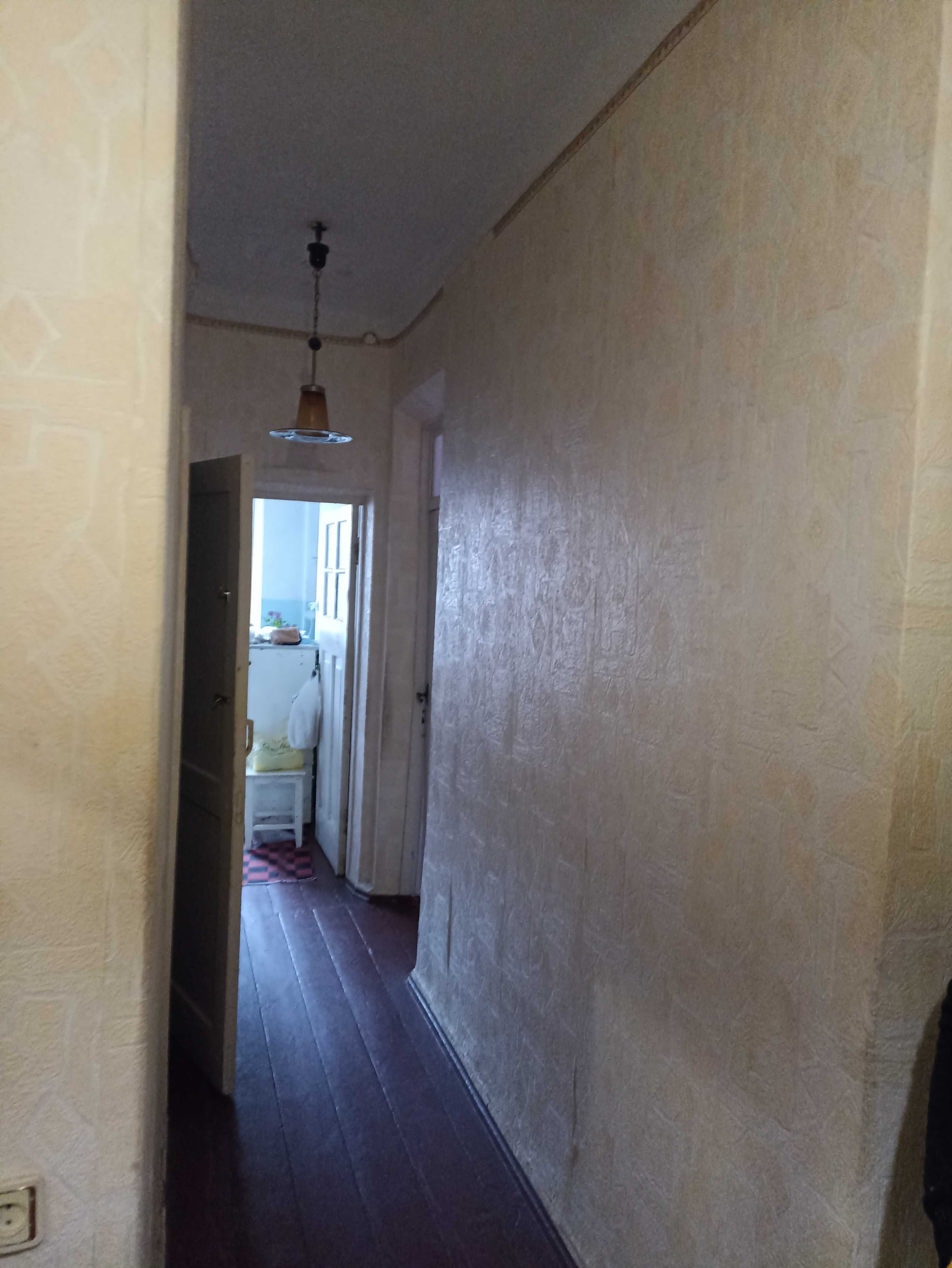 Обʼєкт нерухомості: 2 КІМ. КВАРТИРА, ПЛОЩА - 55.6 м², ЦІНА - 36 265 $
 — HUBTRUST, Вінниця