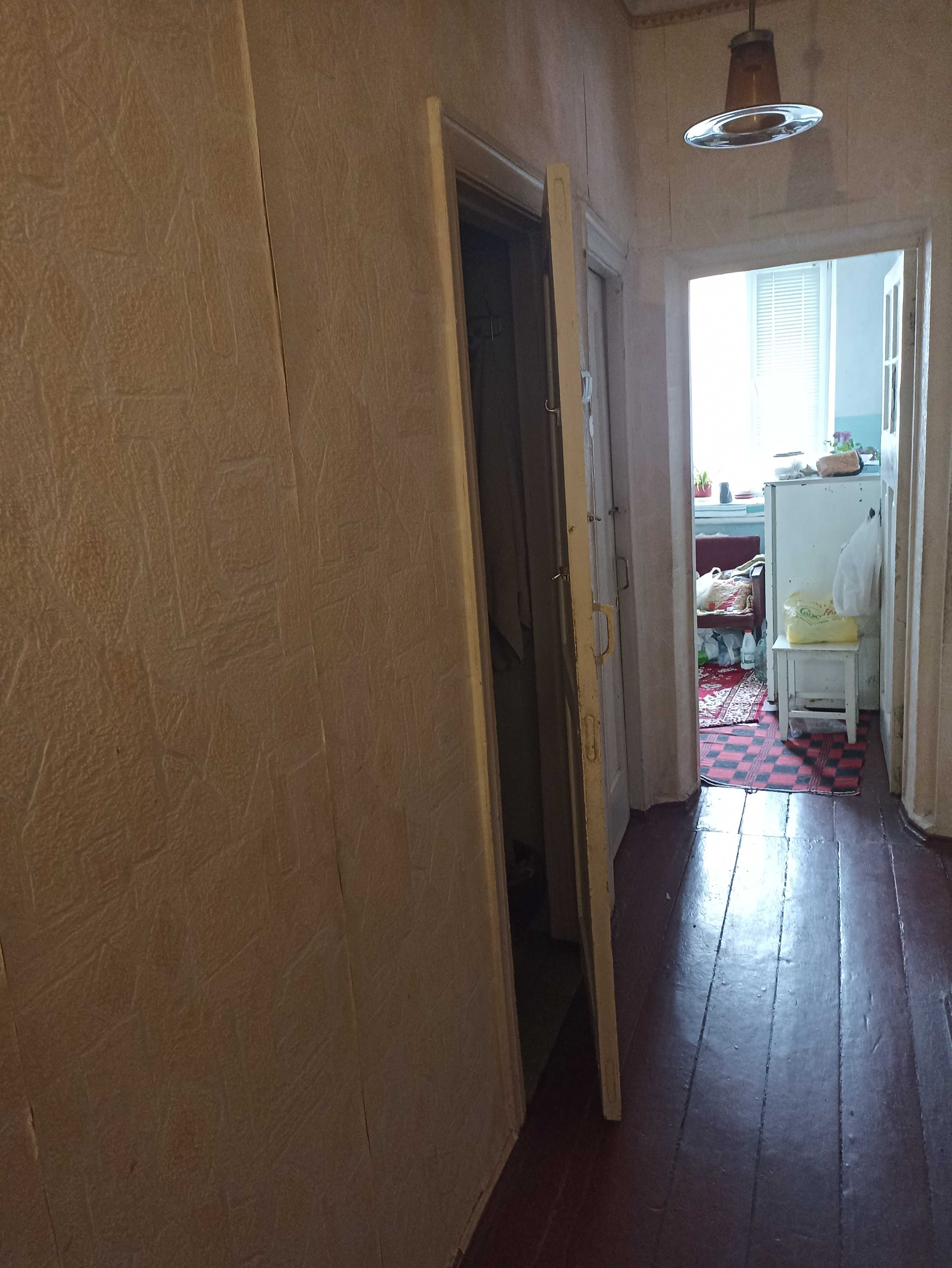 Обʼєкт нерухомості: 2 КІМ. КВАРТИРА, ПЛОЩА - 55.6 м², ЦІНА - 36 265 $
 — HUBTRUST, Вінниця