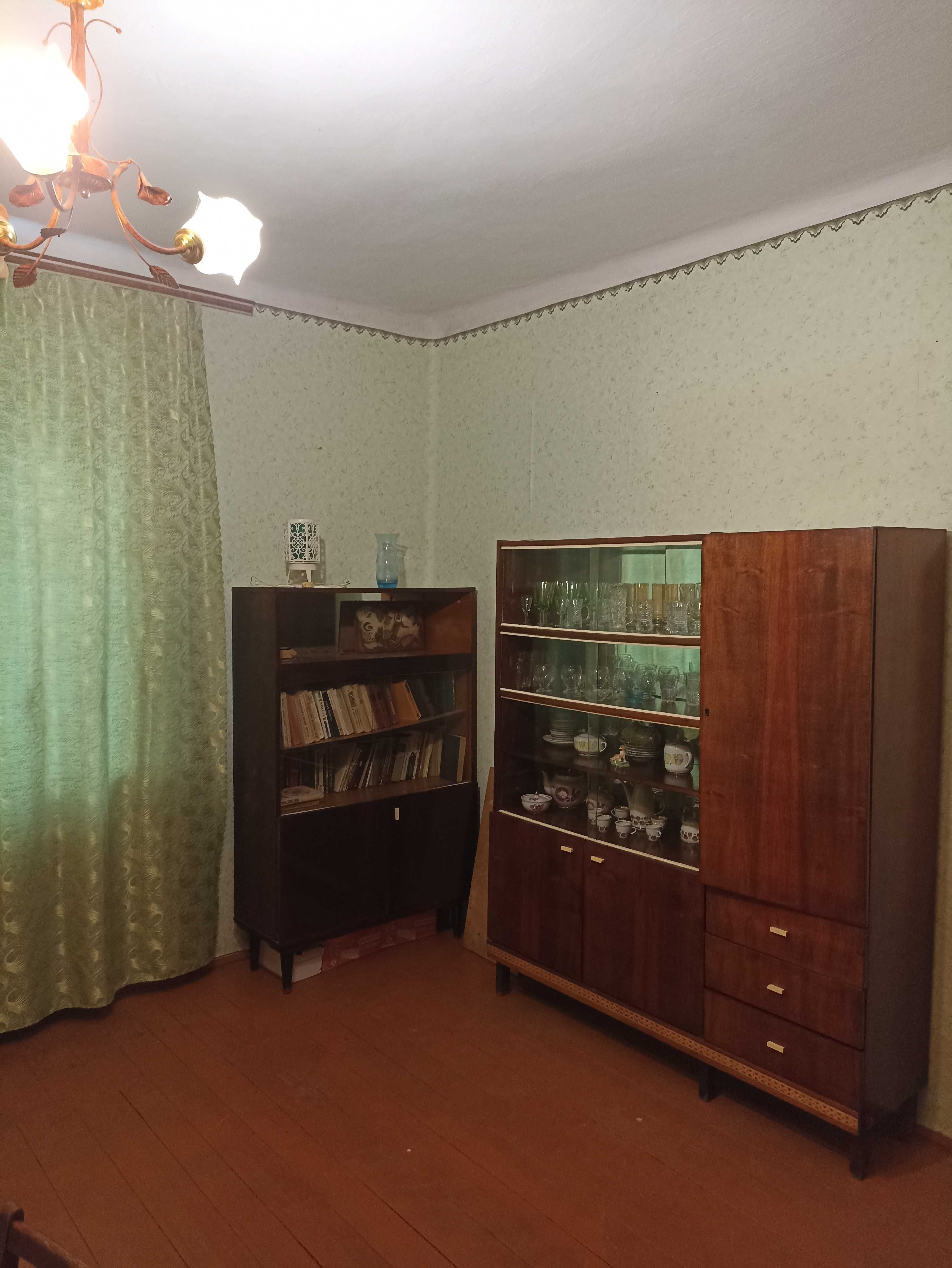 Обʼєкт нерухомості: 2 КІМ. КВАРТИРА, ПЛОЩА - 55.6 м², ЦІНА - 36 265 $
 — HUBTRUST, Вінниця