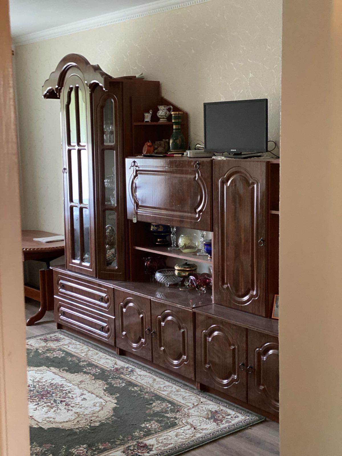 Обʼєкт нерухомості: 2 КІМ. КВАРТИРА, ПЛОЩА - 52 м², ЦІНА - 46 000 $
 — HUBTRUST, Вінниця