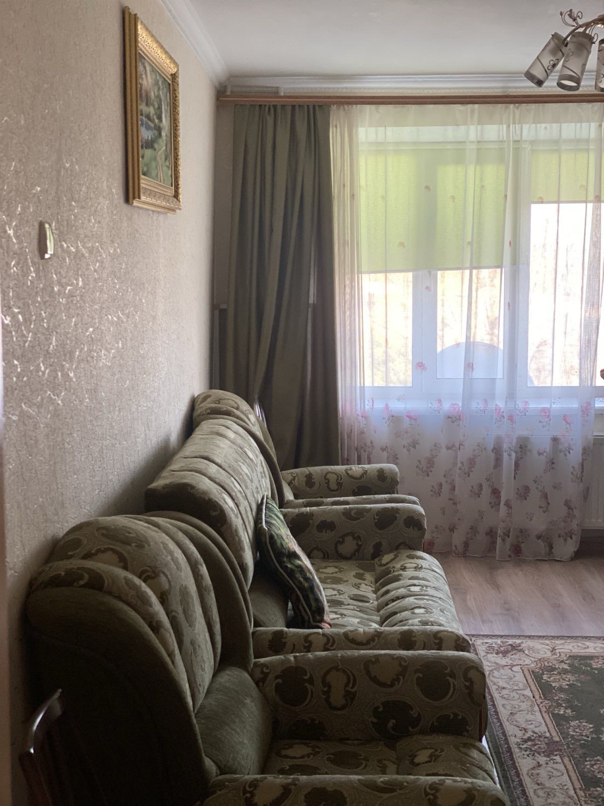 Обʼєкт нерухомості: 2 КІМ. КВАРТИРА, ПЛОЩА - 52 м², ЦІНА - 46 000 $
 — HUBTRUST, Вінниця
