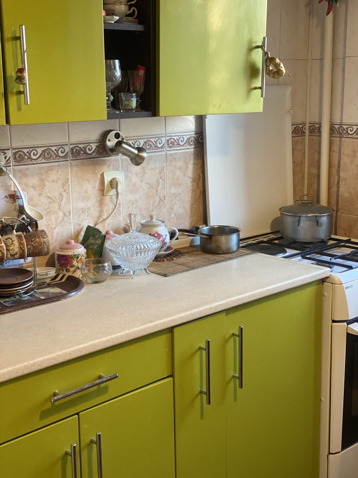 Обʼєкт нерухомості: 2 КІМ. КВАРТИРА, ПЛОЩА - 52 м², ЦІНА - 46 000 $
 — HUBTRUST, Вінниця