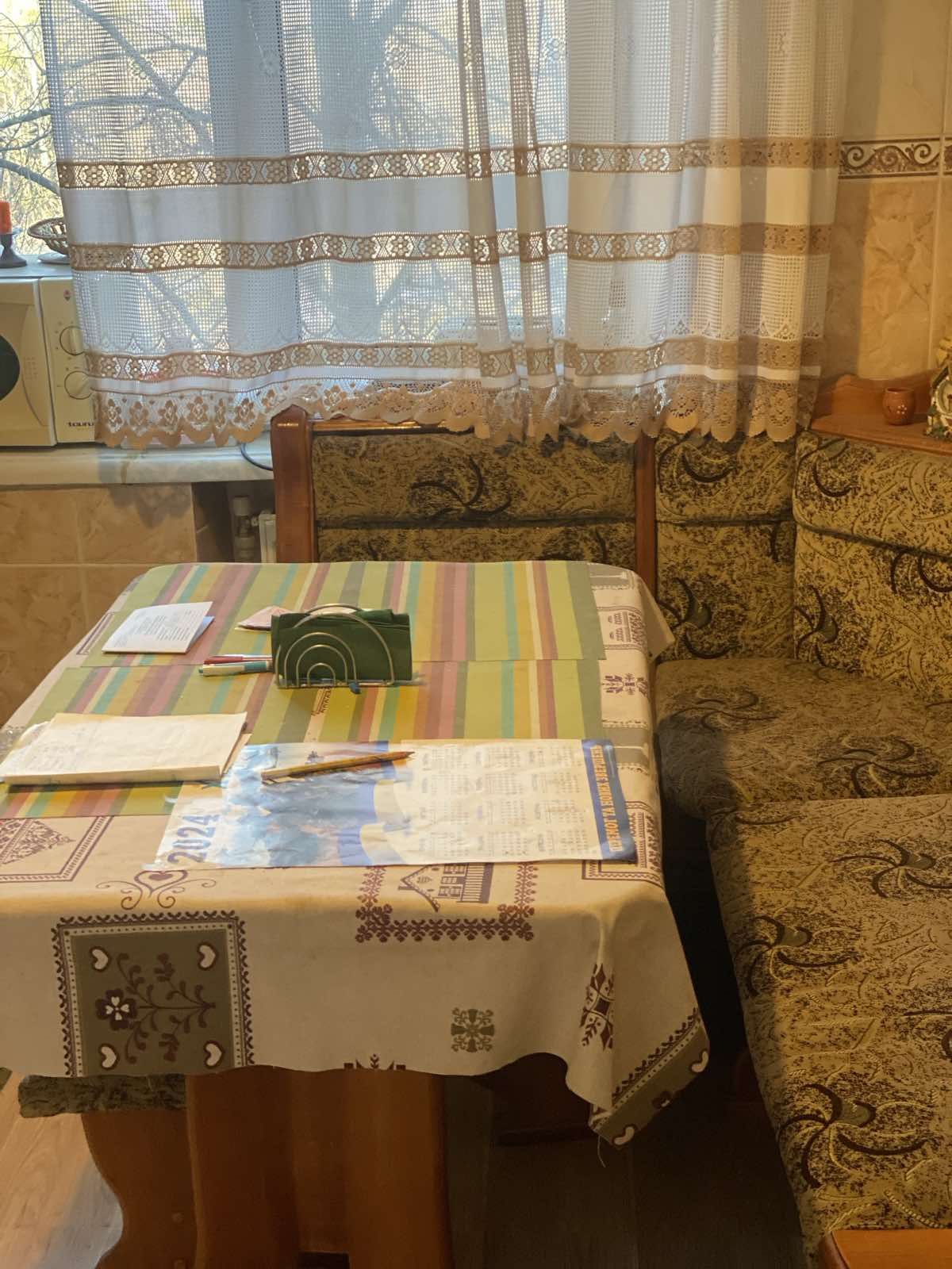 Обʼєкт нерухомості: 2 КІМ. КВАРТИРА, ПЛОЩА - 52 м², ЦІНА - 46 000 $
 — HUBTRUST, Вінниця
