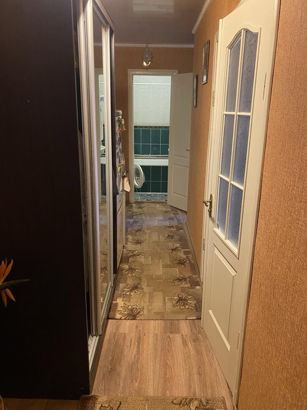 Обʼєкт нерухомості: 2 КІМ. КВАРТИРА, ПЛОЩА - 52 м², ЦІНА - 46 000 $
 — HUBTRUST, Вінниця