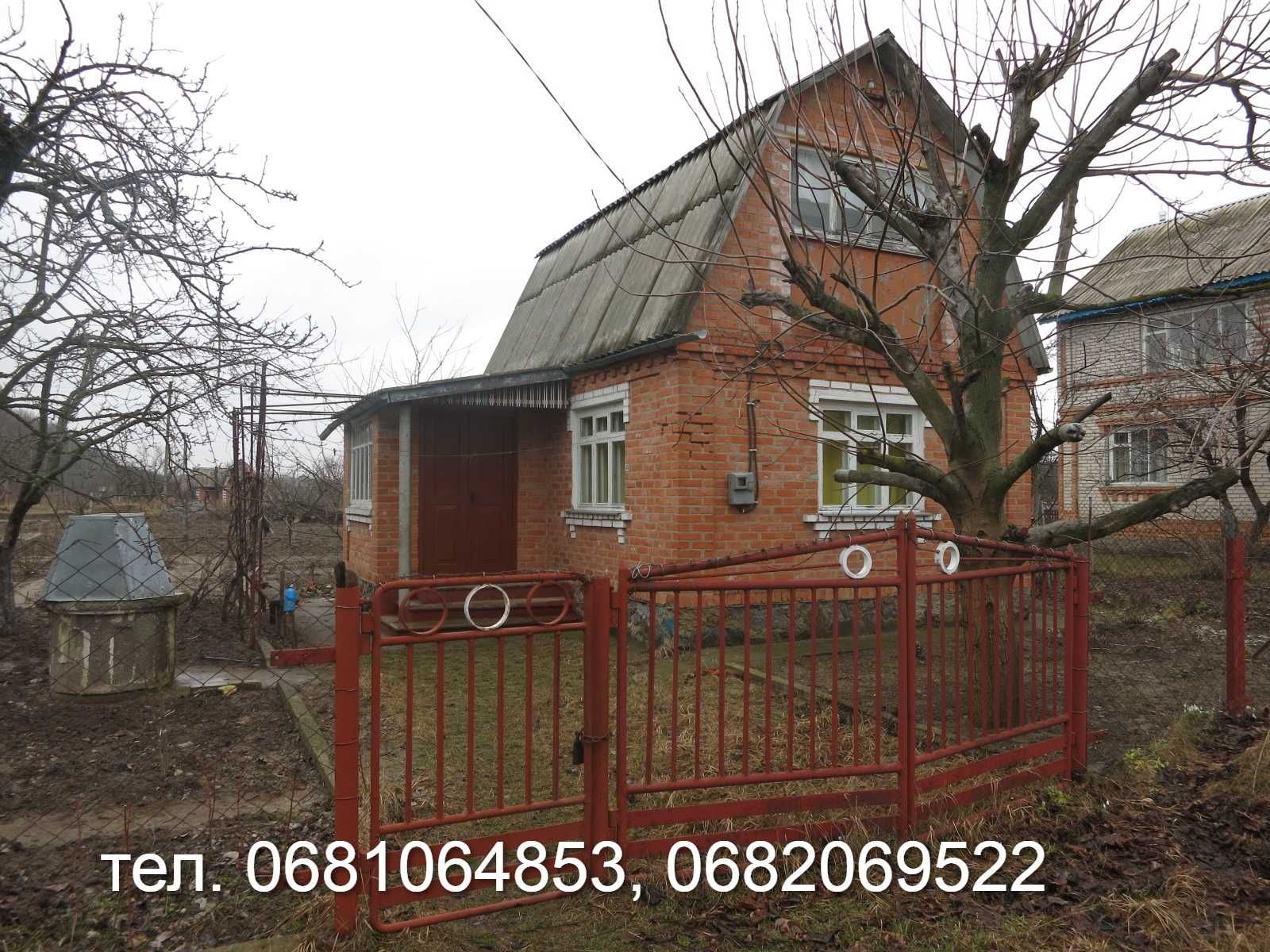 2 КІМ. БУДИНОК, ПЛОЩА - 27 м², ЦІНА - 8 500 $
