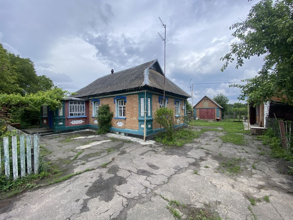 3 КІМ. БУДИНОК, ПЛОЩА - 84.4 м², ЦІНА - 10 600 $
