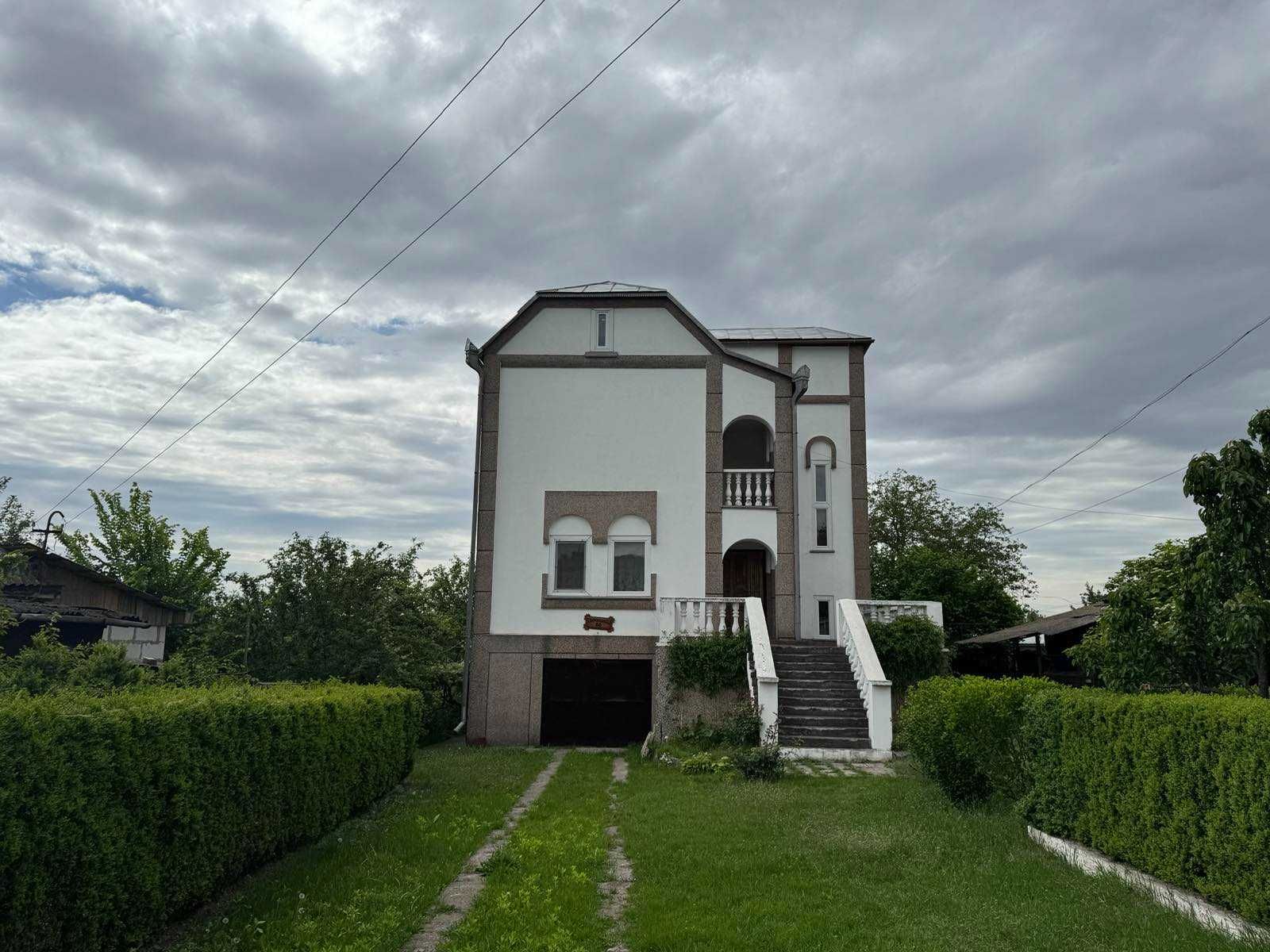 Обʼєкт нерухомості: 5 КІМ. БУДИНОК, ПЛОЩА - 231.2 м², ЦІНА - 140 000 $
 — HUBTRUST, Вінниця
