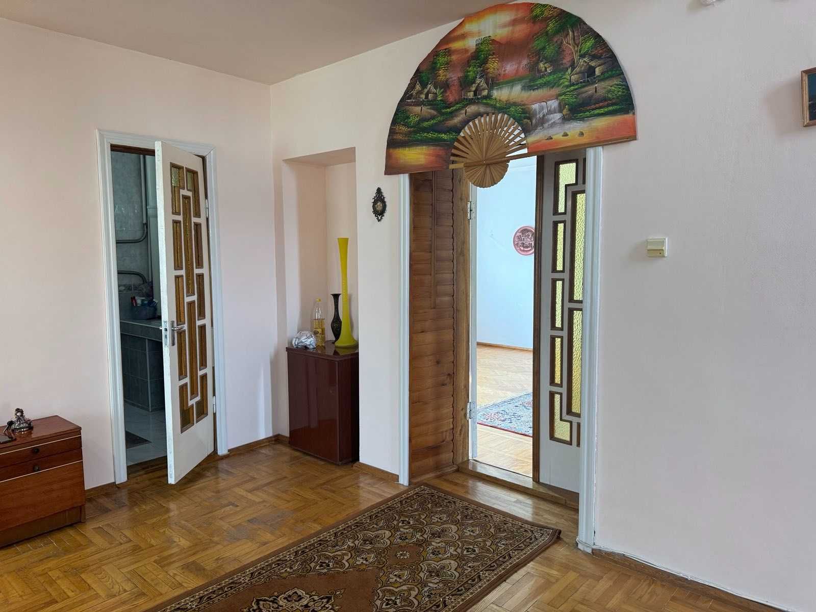 Обʼєкт нерухомості: 5 КІМ. БУДИНОК, ПЛОЩА - 231.2 м², ЦІНА - 140 000 $
 — HUBTRUST, Вінниця