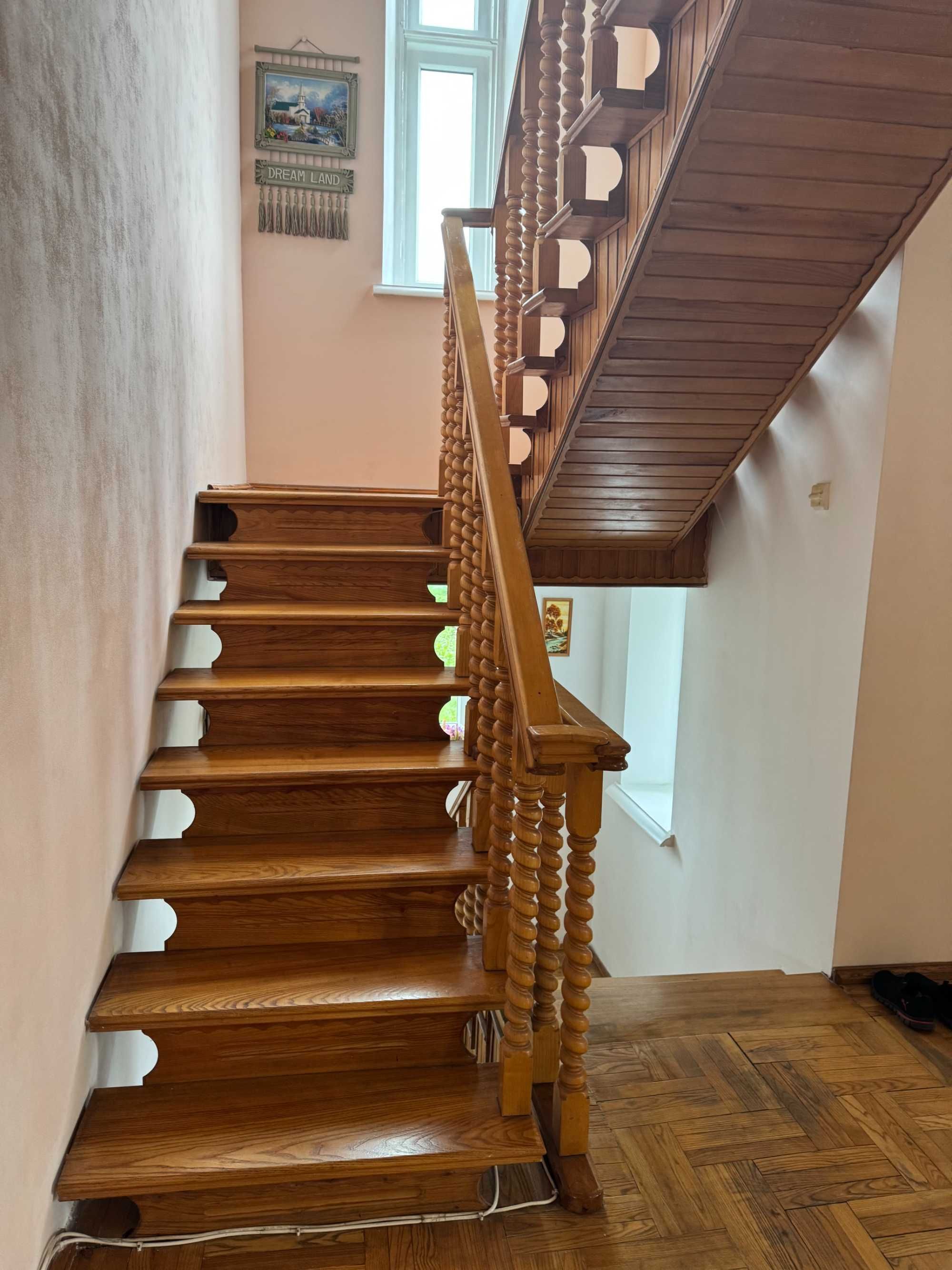 Обʼєкт нерухомості: 5 КІМ. БУДИНОК, ПЛОЩА - 231.2 м², ЦІНА - 140 000 $
 — HUBTRUST, Вінниця