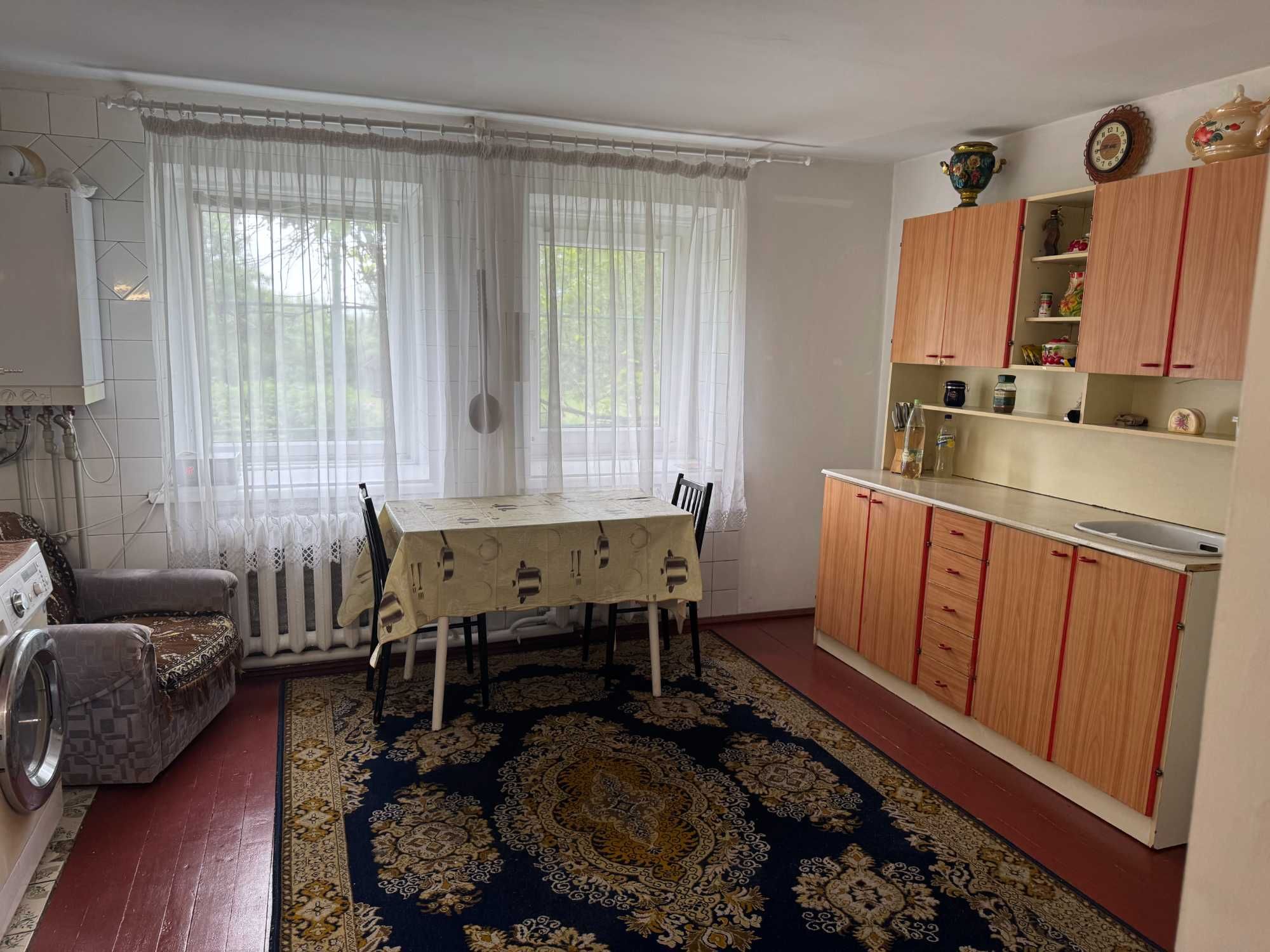Обʼєкт нерухомості: 5 КІМ. БУДИНОК, ПЛОЩА - 231.2 м², ЦІНА - 140 000 $
 — HUBTRUST, Вінниця