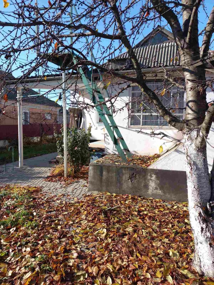 Обʼєкт нерухомості: 4 КІМ. БУДИНОК, ПЛОЩА - 120 м², ЦІНА - 34 778 $
 — HUBTRUST, Вінниця