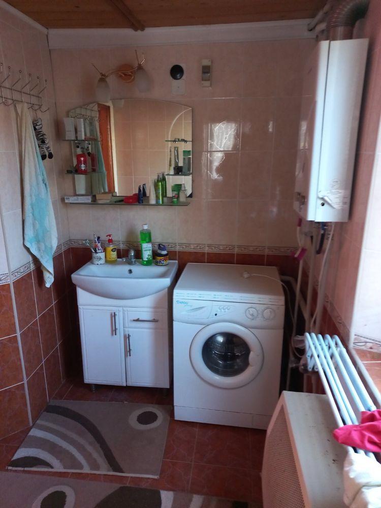 Обʼєкт нерухомості: 4 КІМ. БУДИНОК, ПЛОЩА - 120 м², ЦІНА - 34 778 $
 — HUBTRUST, Вінниця