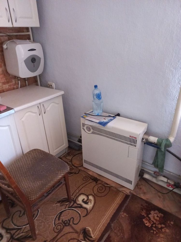 Обʼєкт нерухомості: 4 КІМ. БУДИНОК, ПЛОЩА - 120 м², ЦІНА - 34 778 $
 — HUBTRUST, Вінниця