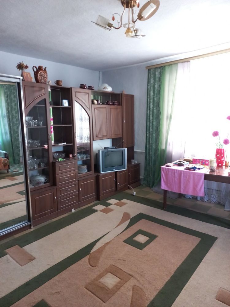Обʼєкт нерухомості: 4 КІМ. БУДИНОК, ПЛОЩА - 120 м², ЦІНА - 34 778 $
 — HUBTRUST, Вінниця