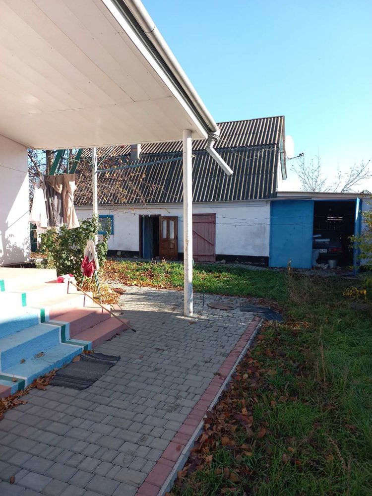 Обʼєкт нерухомості: 4 КІМ. БУДИНОК, ПЛОЩА - 120 м², ЦІНА - 34 778 $
 — HUBTRUST, Вінниця