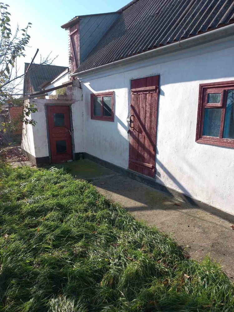 Обʼєкт нерухомості: 4 КІМ. БУДИНОК, ПЛОЩА - 120 м², ЦІНА - 34 778 $
 — HUBTRUST, Вінниця