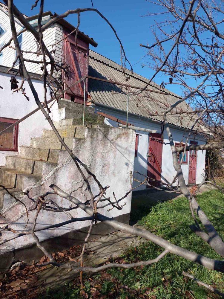 Обʼєкт нерухомості: 4 КІМ. БУДИНОК, ПЛОЩА - 120 м², ЦІНА - 34 778 $
 — HUBTRUST, Вінниця