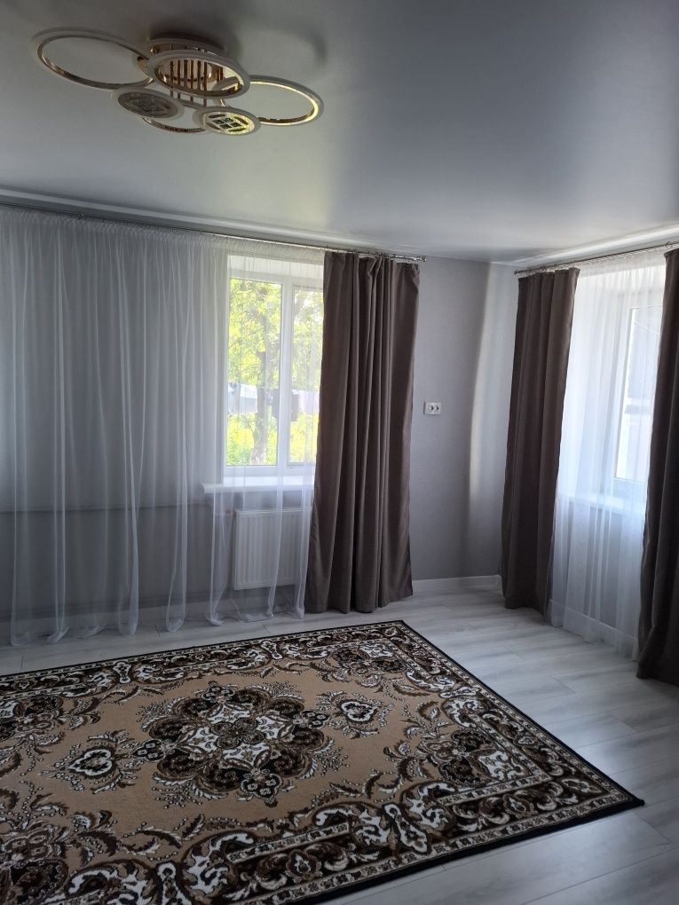 Обʼєкт нерухомості: 3 КІМ. БУДИНОК, ПЛОЩА - 73 м², ЦІНА - 50 000 $
 — HUBTRUST, Вінниця