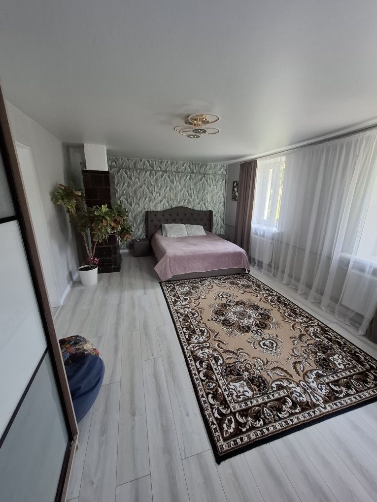 Обʼєкт нерухомості: 3 КІМ. БУДИНОК, ПЛОЩА - 73 м², ЦІНА - 50 000 $
 — HUBTRUST, Вінниця