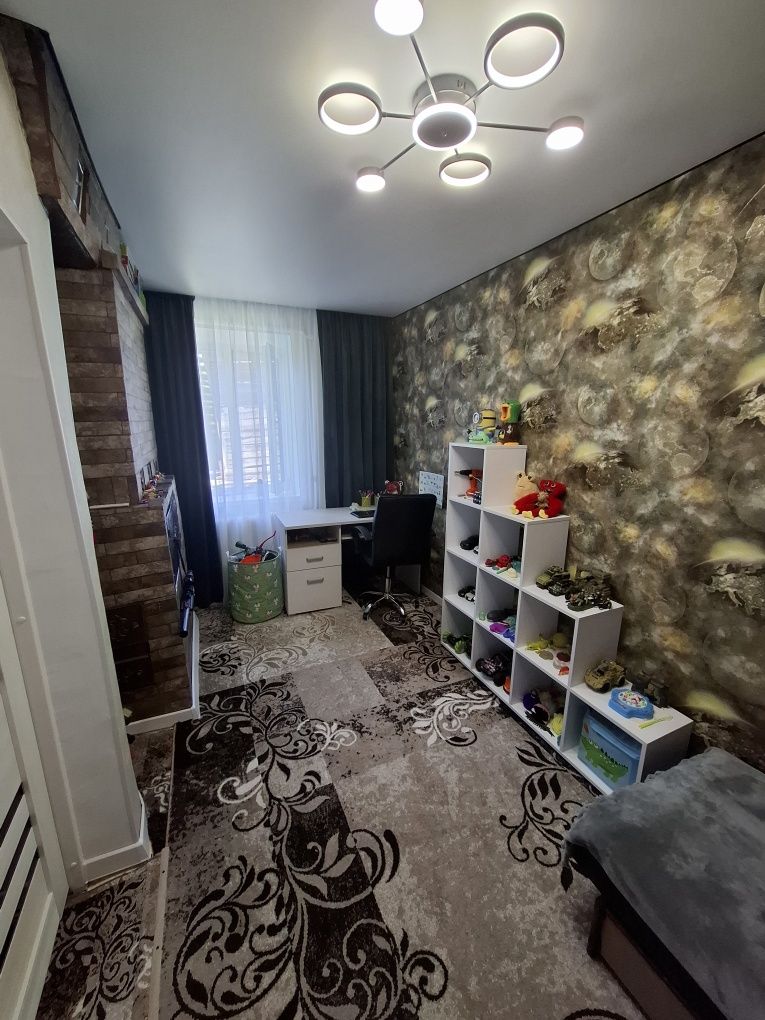 Обʼєкт нерухомості: 3 КІМ. БУДИНОК, ПЛОЩА - 73 м², ЦІНА - 50 000 $
 — HUBTRUST, Вінниця