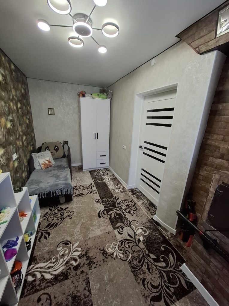 Обʼєкт нерухомості: 3 КІМ. БУДИНОК, ПЛОЩА - 73 м², ЦІНА - 50 000 $
 — HUBTRUST, Вінниця