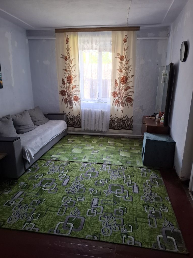 Обʼєкт нерухомості: 3 КІМ. БУДИНОК, ПЛОЩА - 73 м², ЦІНА - 50 000 $
 — HUBTRUST, Вінниця