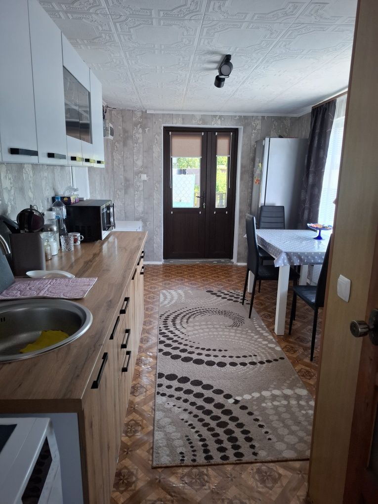 Обʼєкт нерухомості: 3 КІМ. БУДИНОК, ПЛОЩА - 73 м², ЦІНА - 50 000 $
 — HUBTRUST, Вінниця