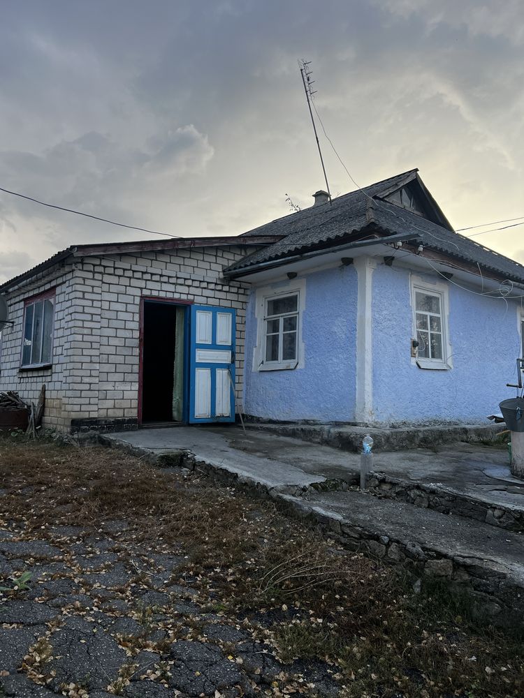 Обʼєкт нерухомості: 4 КІМ. БУДИНОК, ПЛОЩА - 90 м², ЦІНА - 3 800 $
 — HUBTRUST, Вінниця