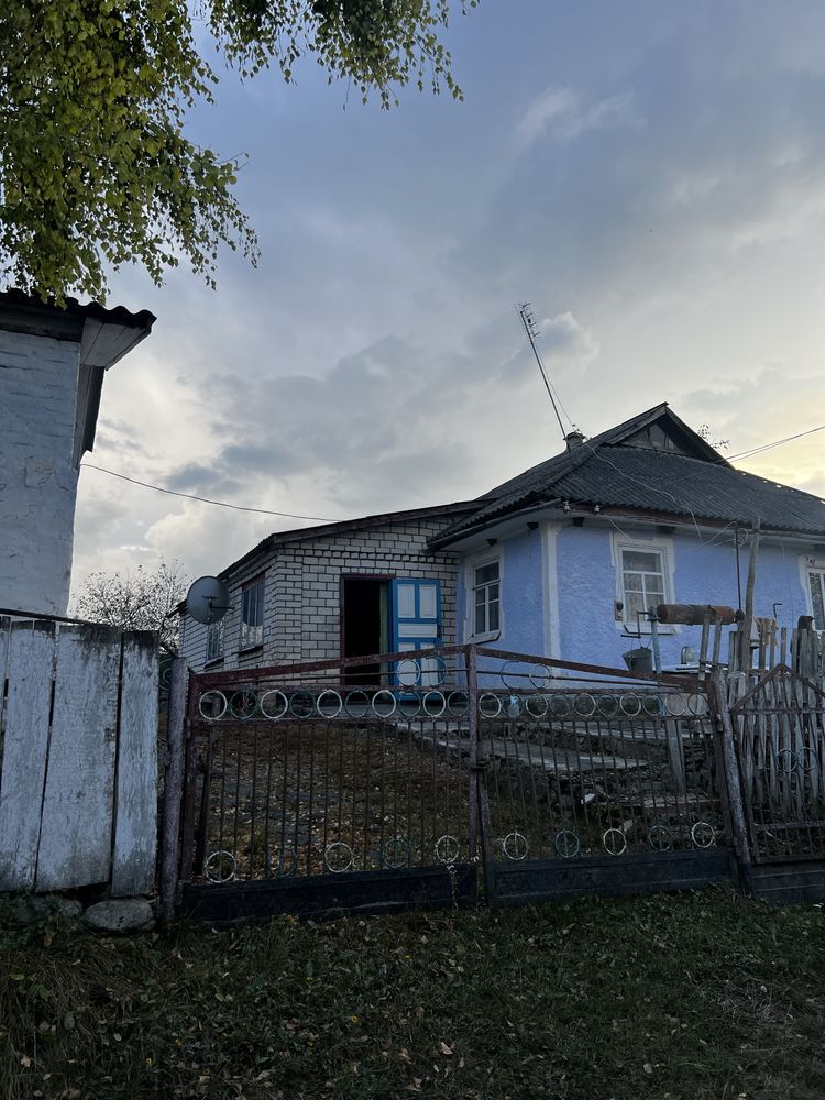 Обʼєкт нерухомості: 4 КІМ. БУДИНОК, ПЛОЩА - 90 м², ЦІНА - 3 800 $
 — HUBTRUST, Вінниця