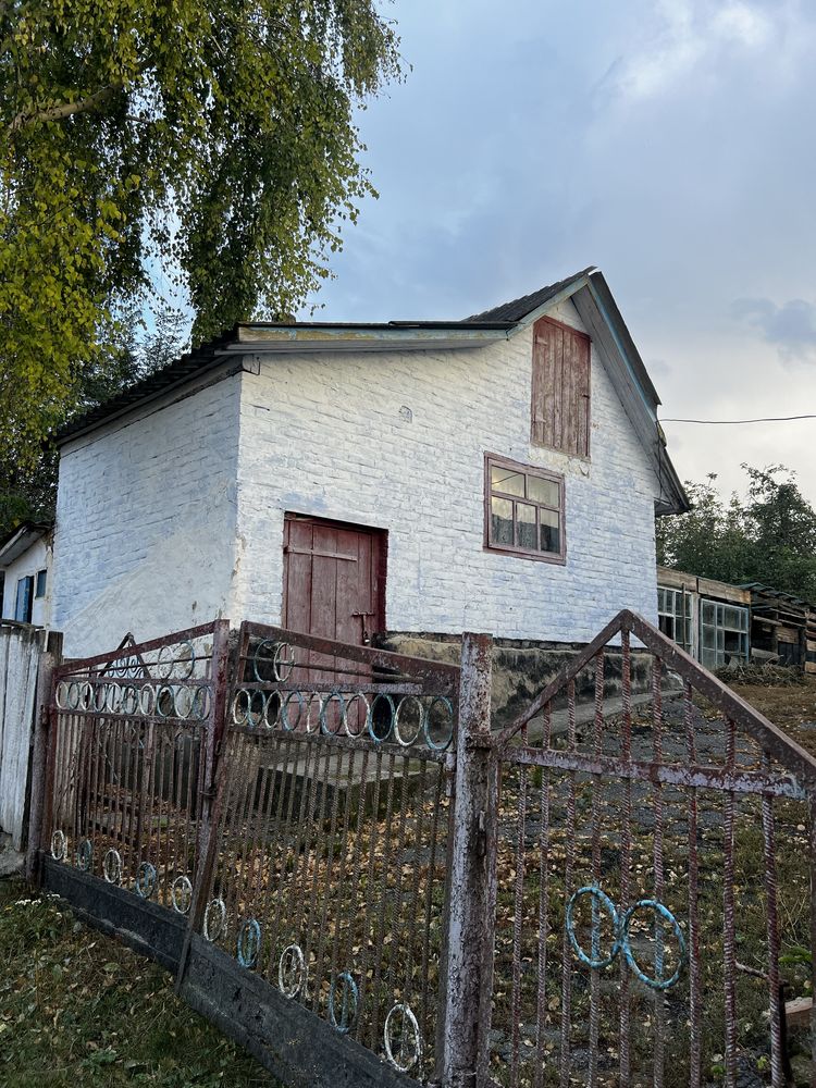 Обʼєкт нерухомості: 4 КІМ. БУДИНОК, ПЛОЩА - 90 м², ЦІНА - 3 800 $
 — HUBTRUST, Вінниця