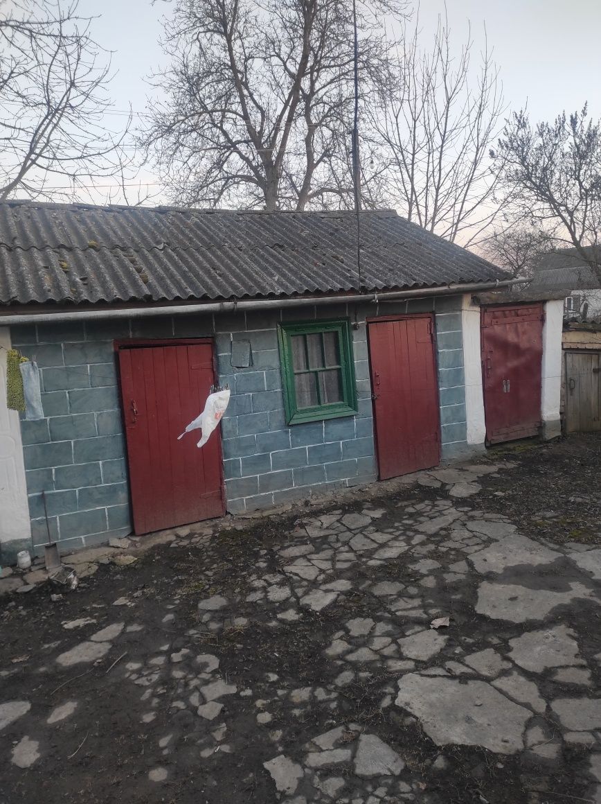Обʼєкт нерухомості: 3 КІМ. БУДИНОК, ПЛОЩА - 50 м², ЦІНА - 10 000 $
 — HUBTRUST, Вінниця