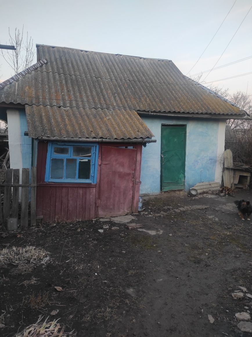 Обʼєкт нерухомості: 3 КІМ. БУДИНОК, ПЛОЩА - 50 м², ЦІНА - 10 000 $
 — HUBTRUST, Вінниця