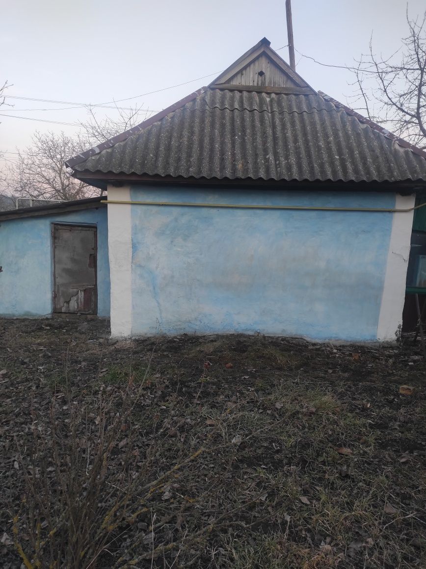 Обʼєкт нерухомості: 3 КІМ. БУДИНОК, ПЛОЩА - 50 м², ЦІНА - 10 000 $
 — HUBTRUST, Вінниця