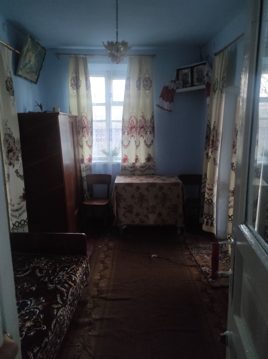Обʼєкт нерухомості: 3 КІМ. БУДИНОК, ПЛОЩА - 50 м², ЦІНА - 10 000 $
 — HUBTRUST, Вінниця