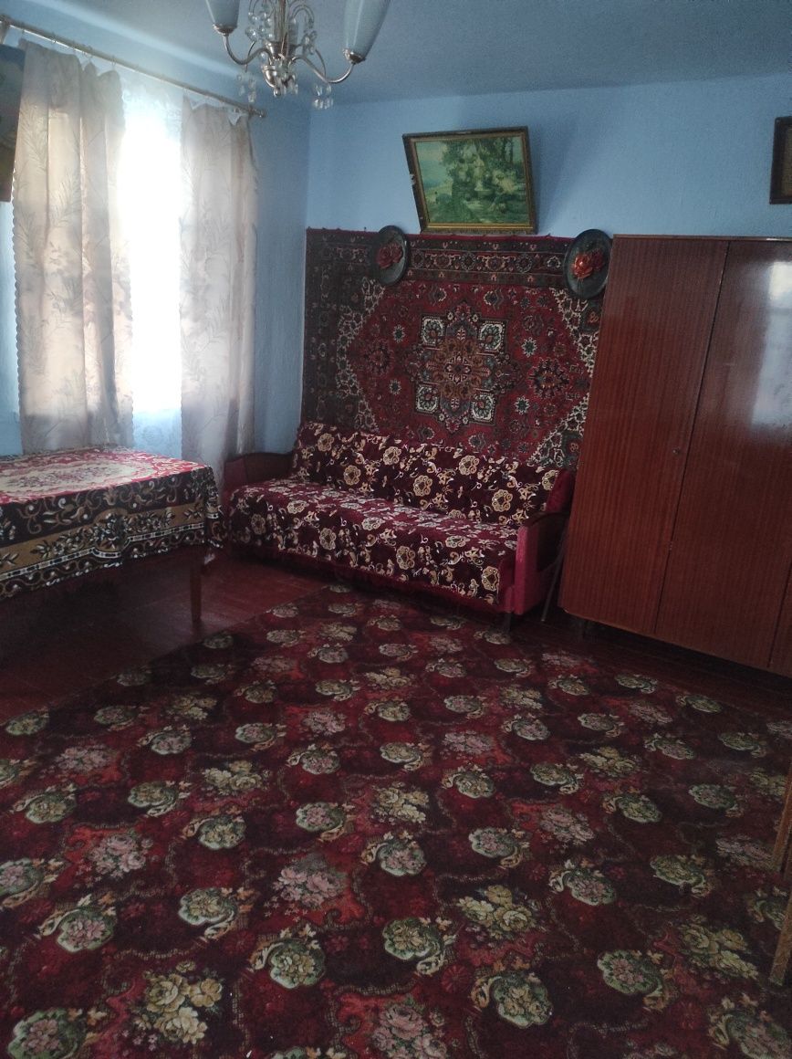 Обʼєкт нерухомості: 3 КІМ. БУДИНОК, ПЛОЩА - 50 м², ЦІНА - 10 000 $
 — HUBTRUST, Вінниця