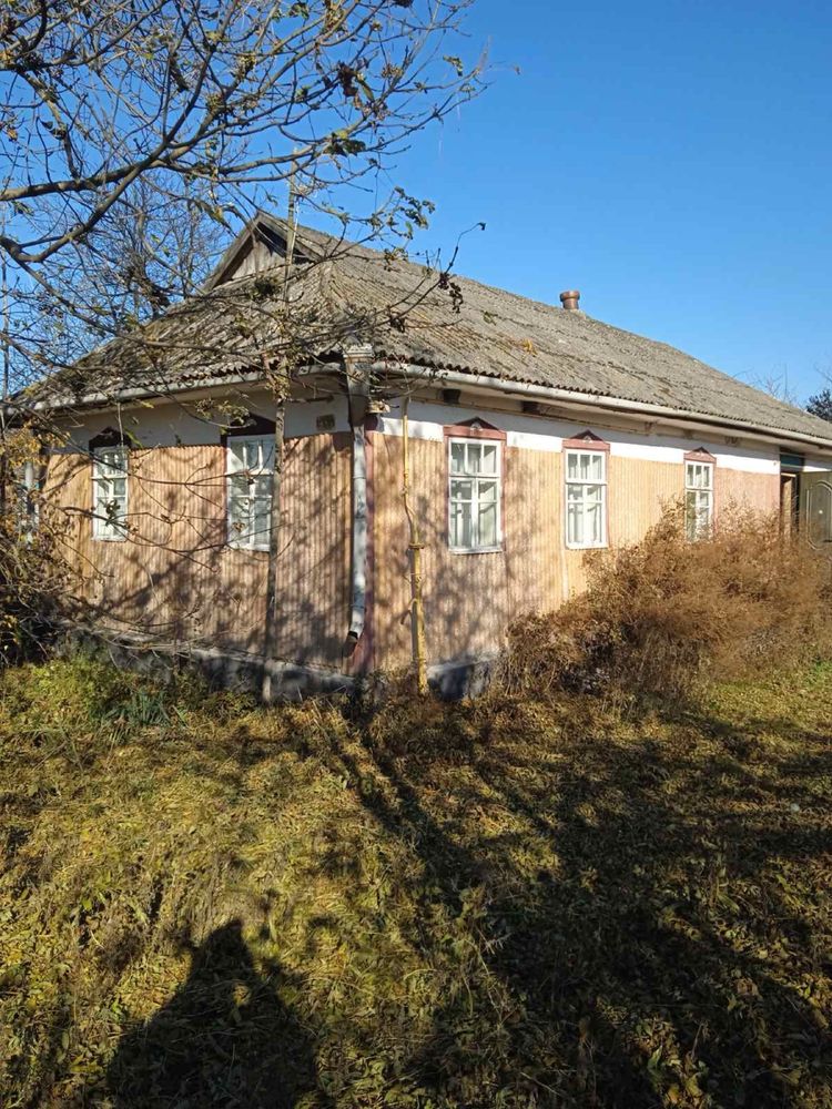Обʼєкт нерухомості: 5 КІМ. БУДИНОК, ПЛОЩА - 61 м², ЦІНА - 10 500 $
 — HUBTRUST, Вінниця