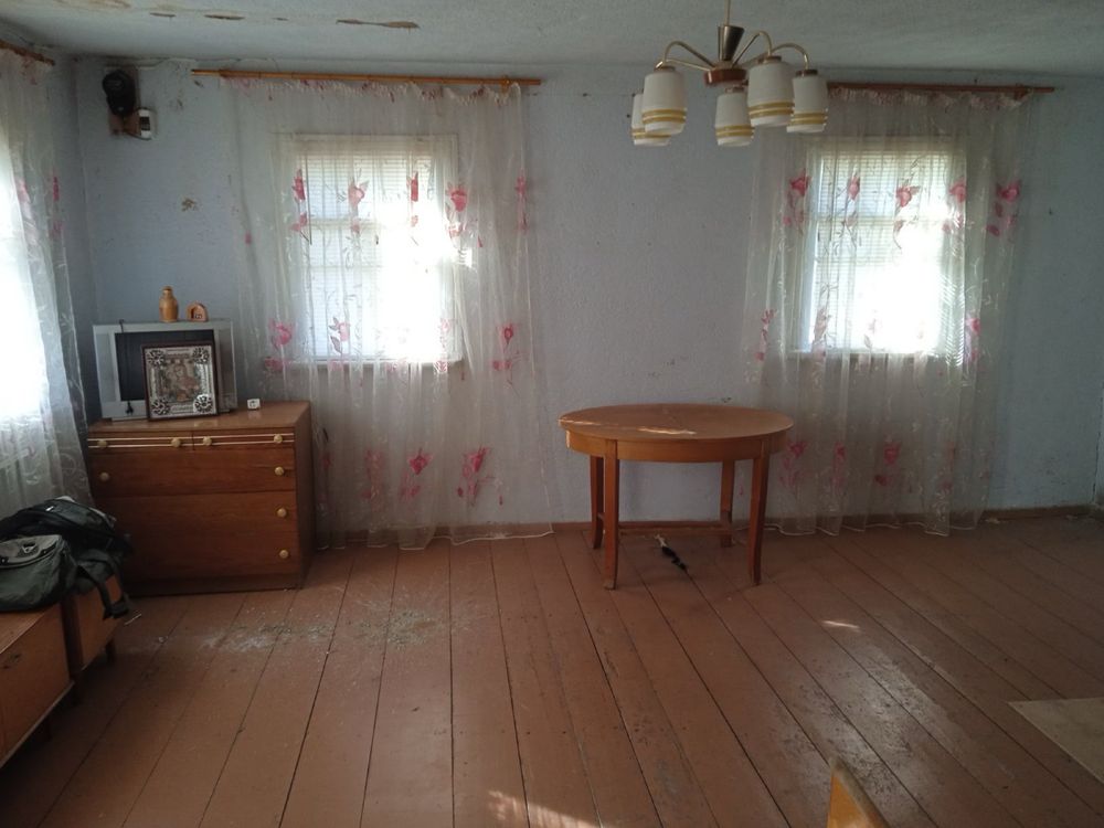 Обʼєкт нерухомості: 5 КІМ. БУДИНОК, ПЛОЩА - 61 м², ЦІНА - 10 500 $
 — HUBTRUST, Вінниця